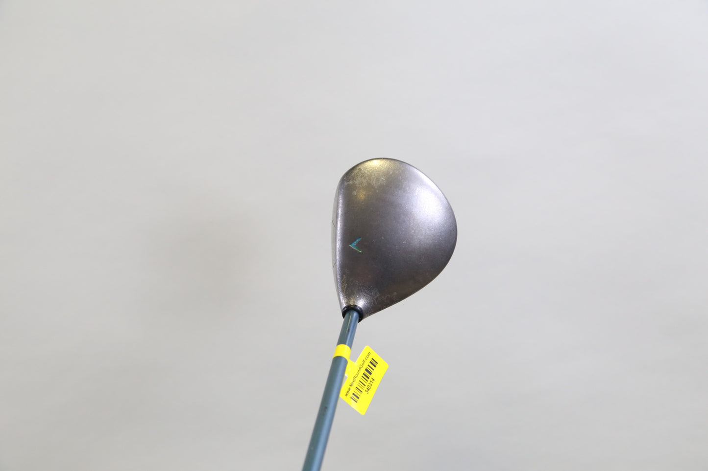 Used Callaway Big Bertha War Bird 5-Wood - Right-Handed - 18 Degrees - Ladies Flex