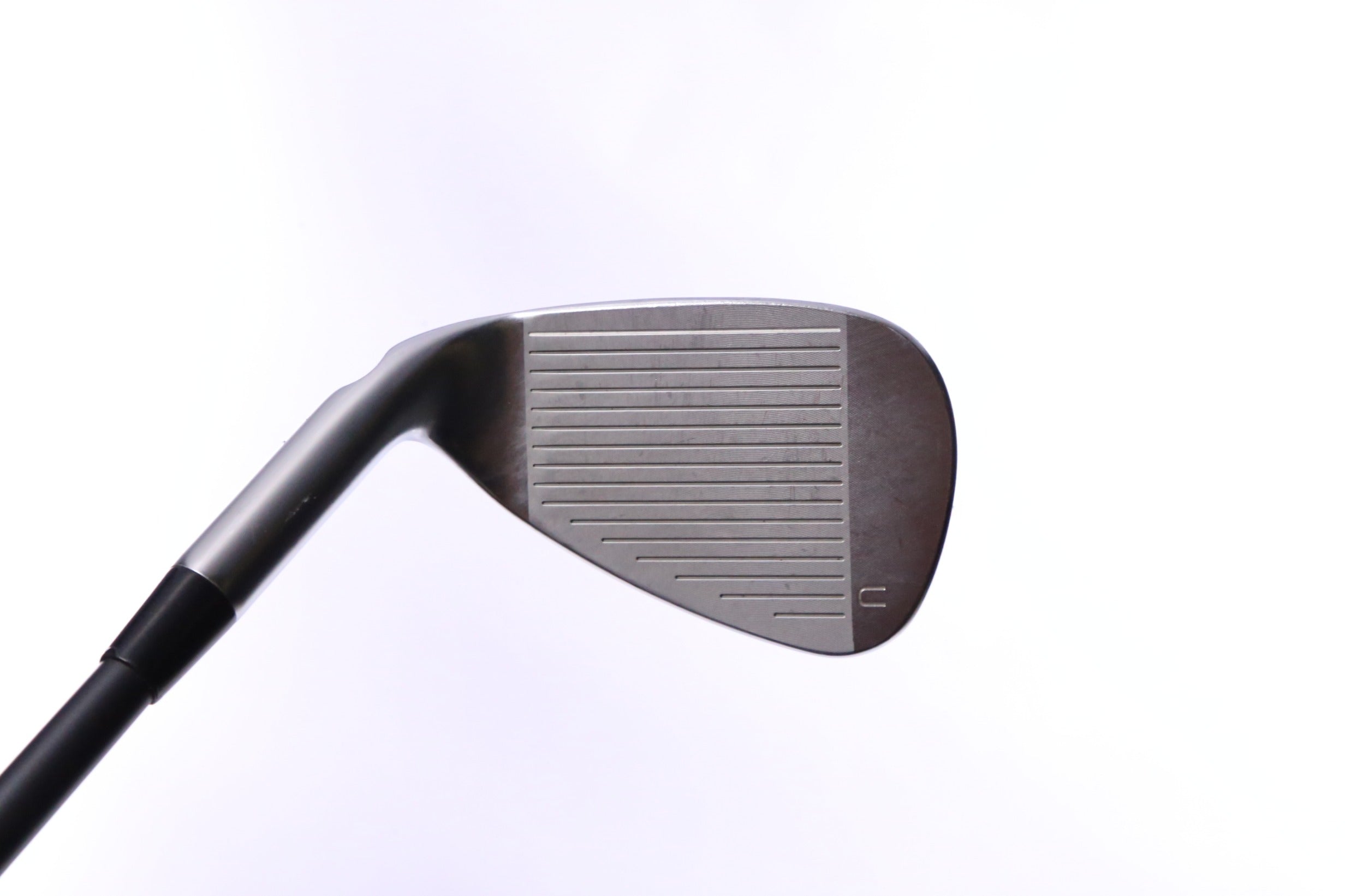 Used Ping G410 Utility Wedge - Right-Handed - 49.5 Degrees - Regular Flex-Next Round