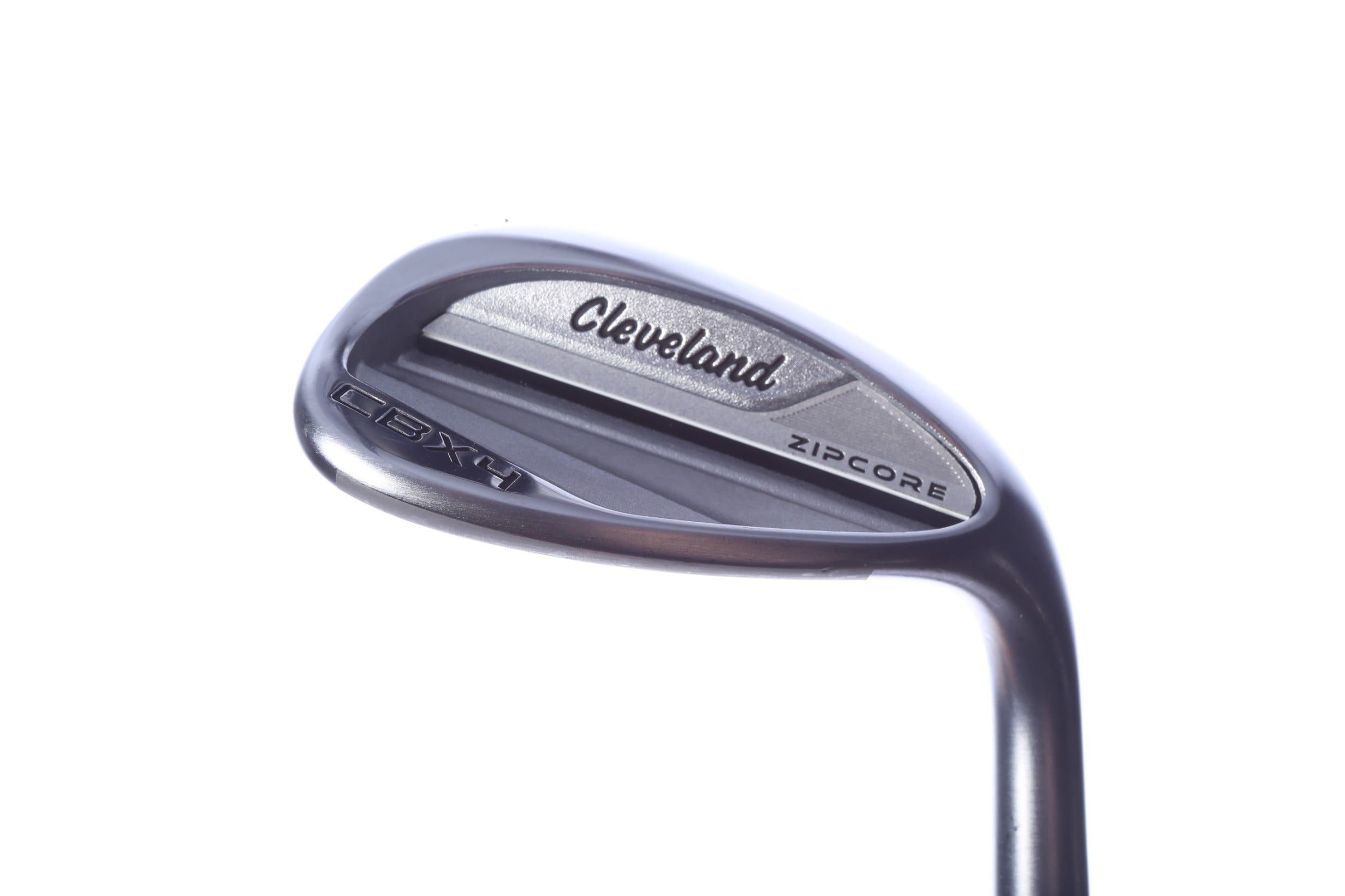 Used Cleveland CBX 4 ZipCore Lob Wedge - Right-Handed - 60 Degrees - Regular Flex