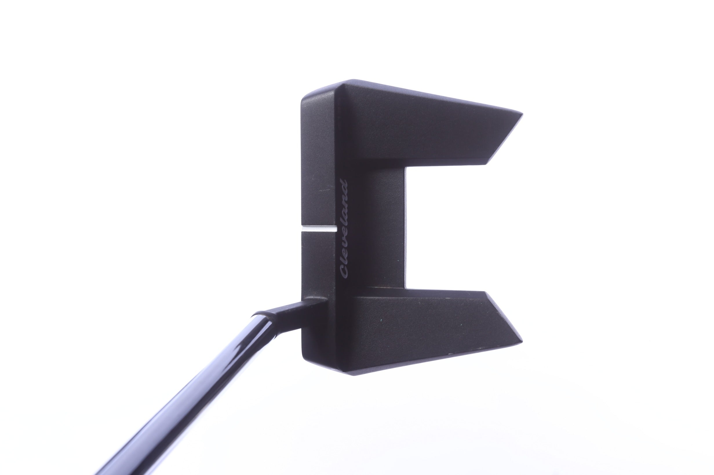 Used Cleveland Frontline Elite ELEVADO Slant Putter - Right-Handed - 34 in - Mallet-Next Round