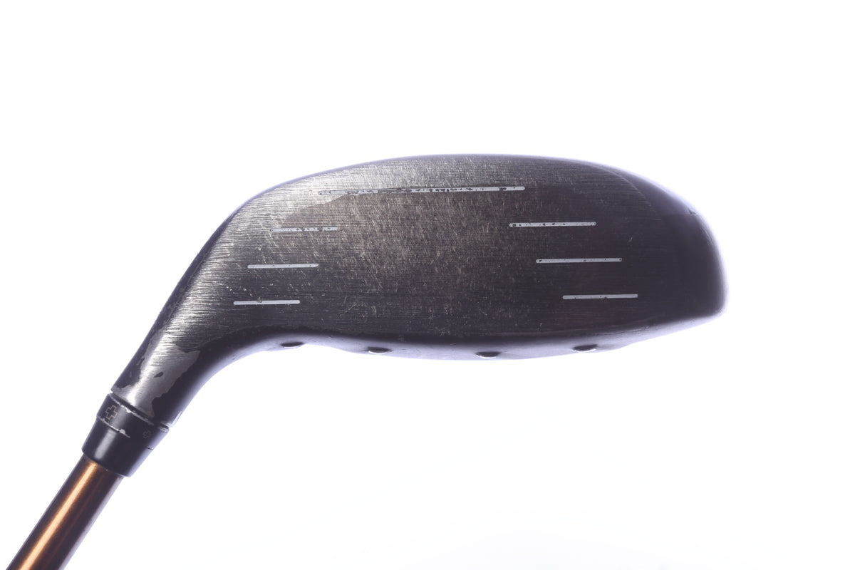 Used Ping G400 3-Wood - Right-Handed - 14.5 Degrees - Regular Flex
