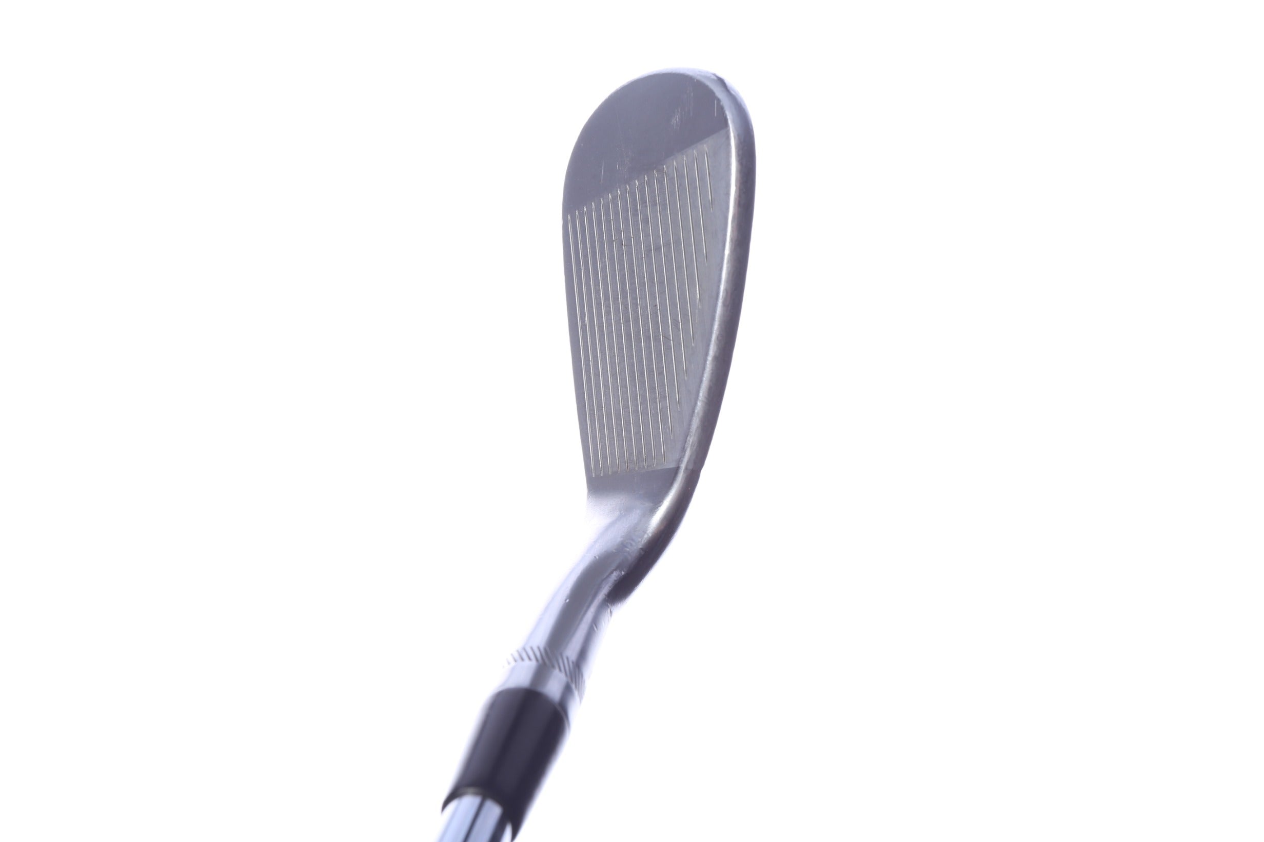 Used Titleist Vokey SM9 Tour Chrome Pitching Wedge - Right-Handed - 48 Degrees - Wedge Flex