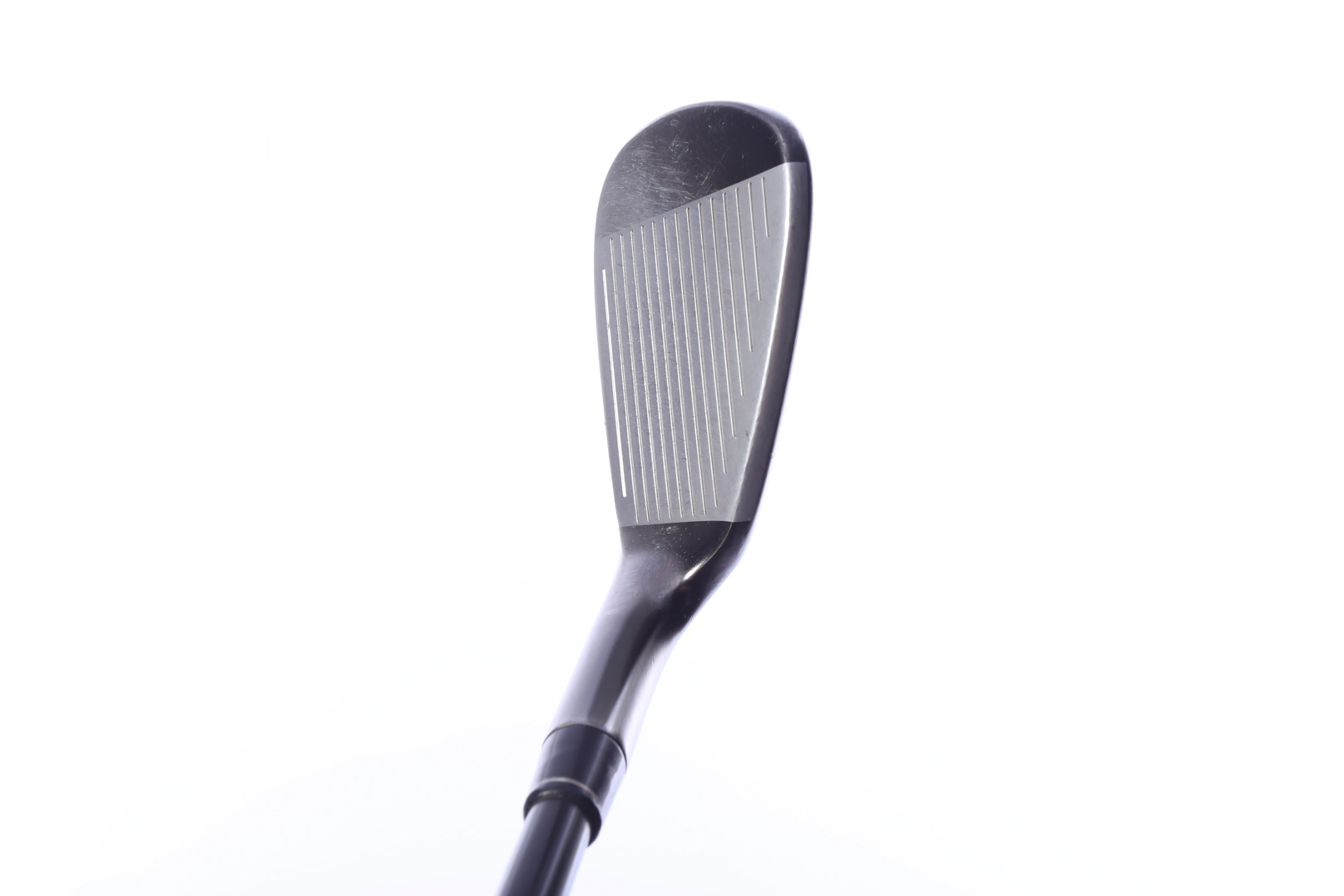 Used TaylorMade Burner 2.0 Approach Wedge - Right-Handed - 50 Degrees - Regular Flex