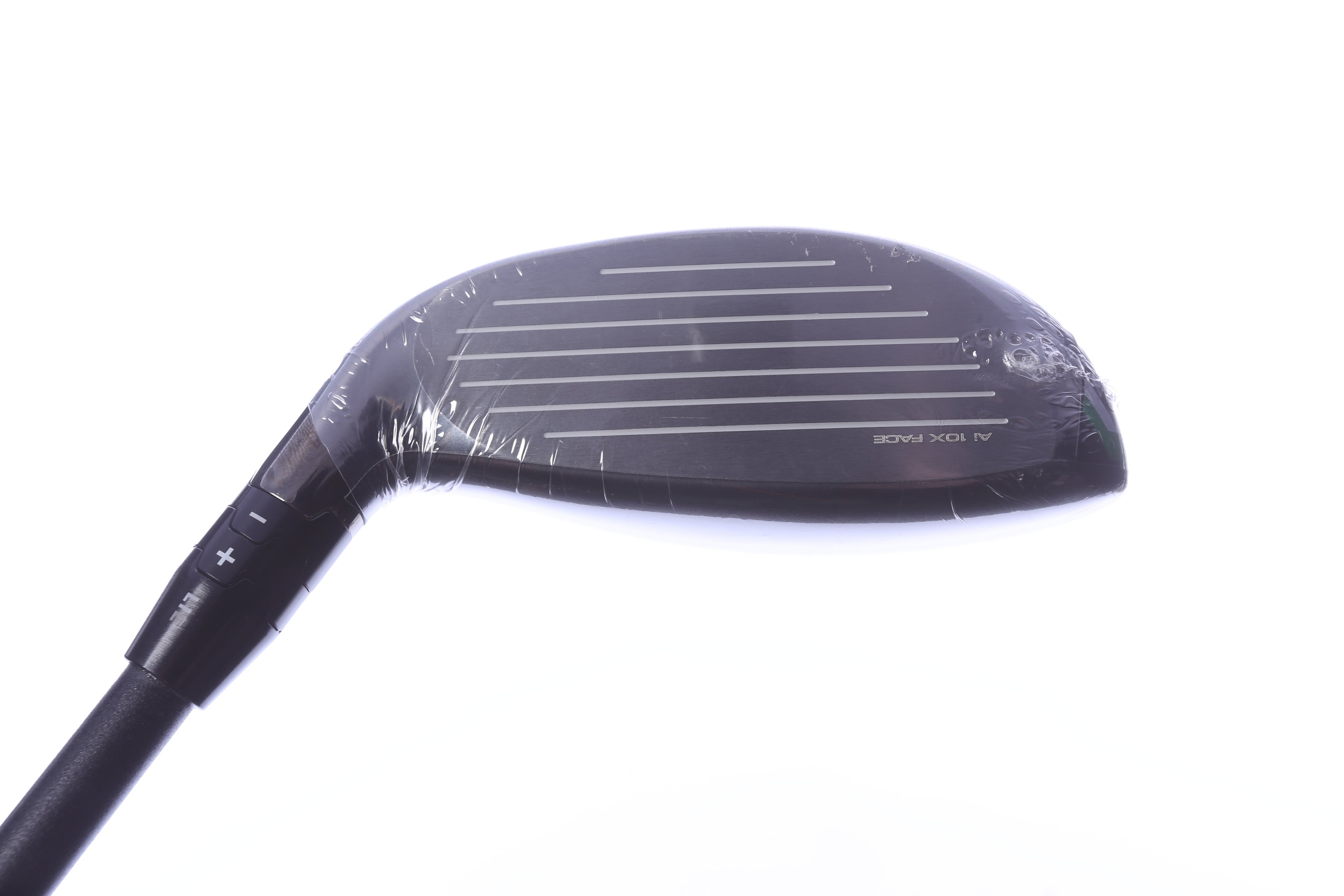 Callaway Elyte X 3H Hybrid - Right-Handed - 18 Degrees - Extra Stiff Flex