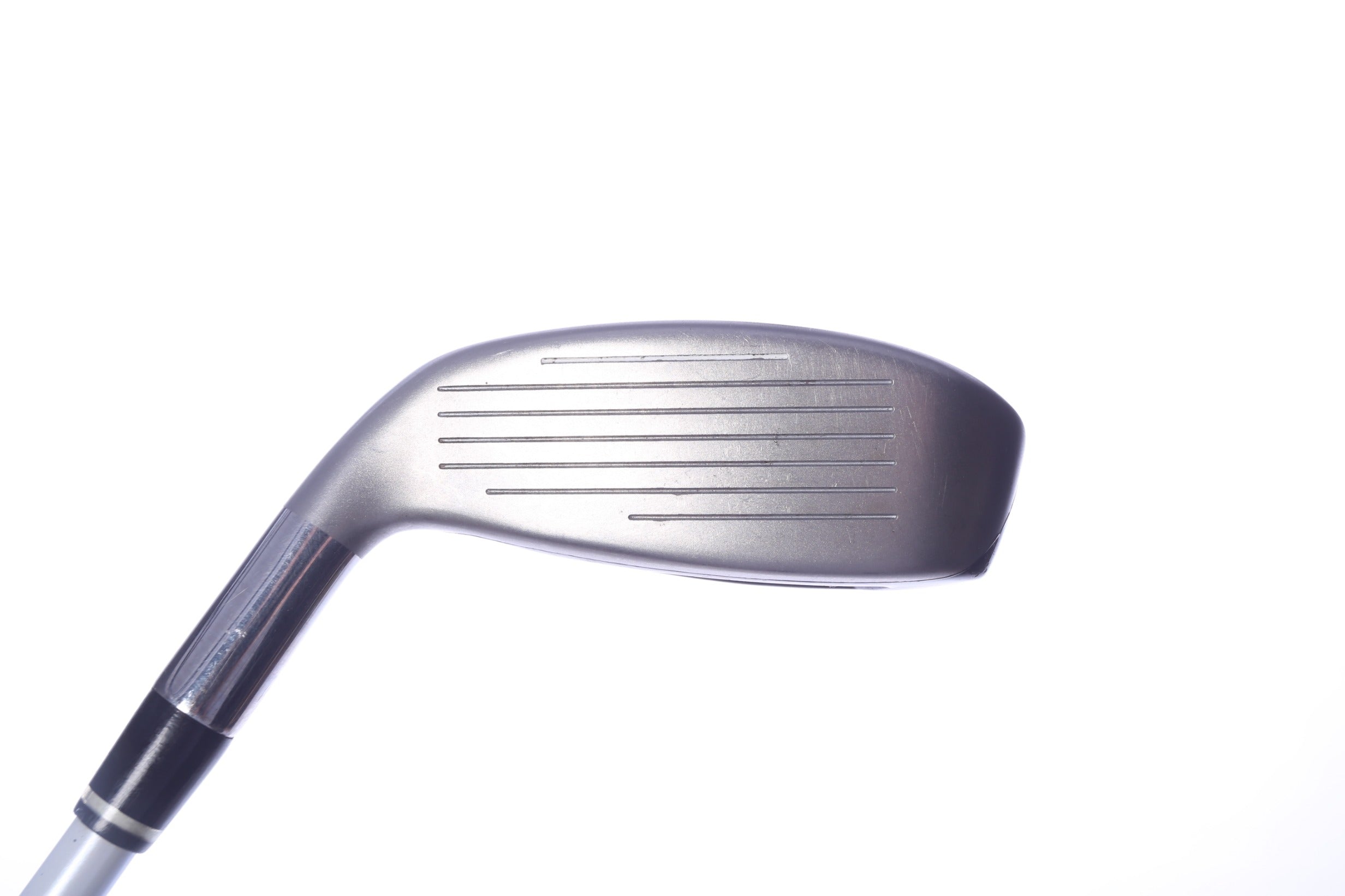 Used Adams Idea a12 3H Hybrid - Right-Handed - 19 Degrees - Stiff Flex-Next Round