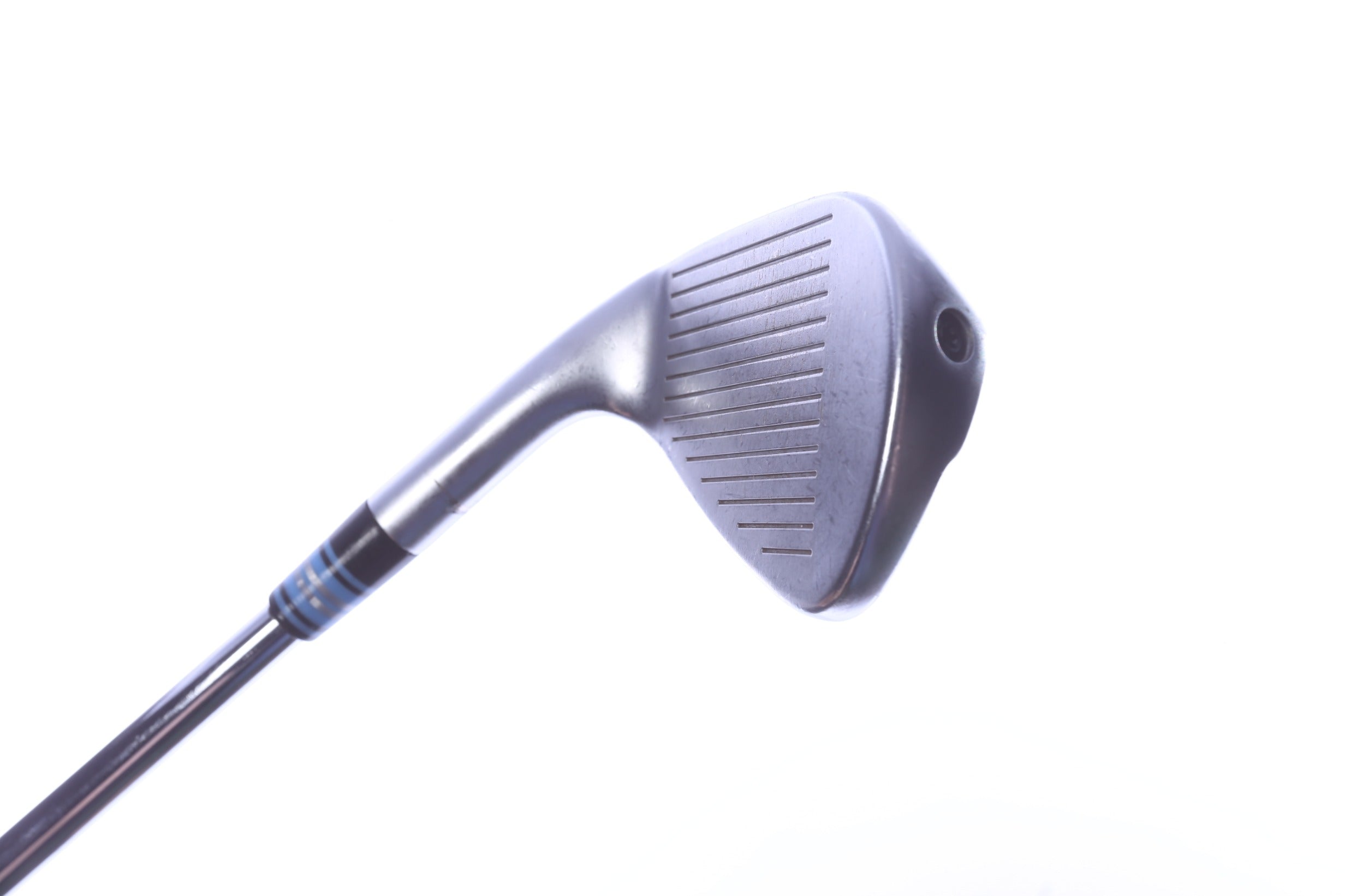 Used TaylorMade 2023 P770 Single 9-Iron - Right-Handed - Extra Stiff Flex-Next Round