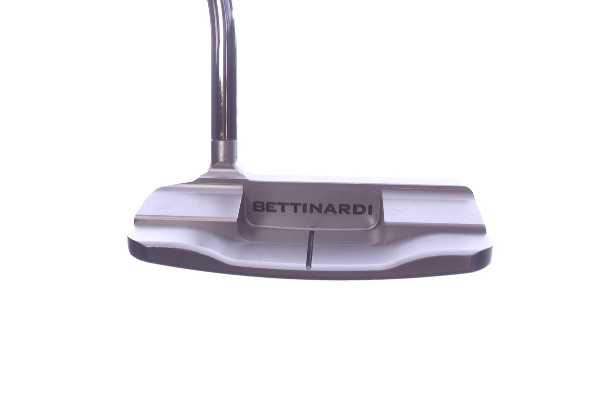 Used Bettinardi 2021 Studio Stock 28 Armlock Putter - Right-Handed - 41 in - Blade