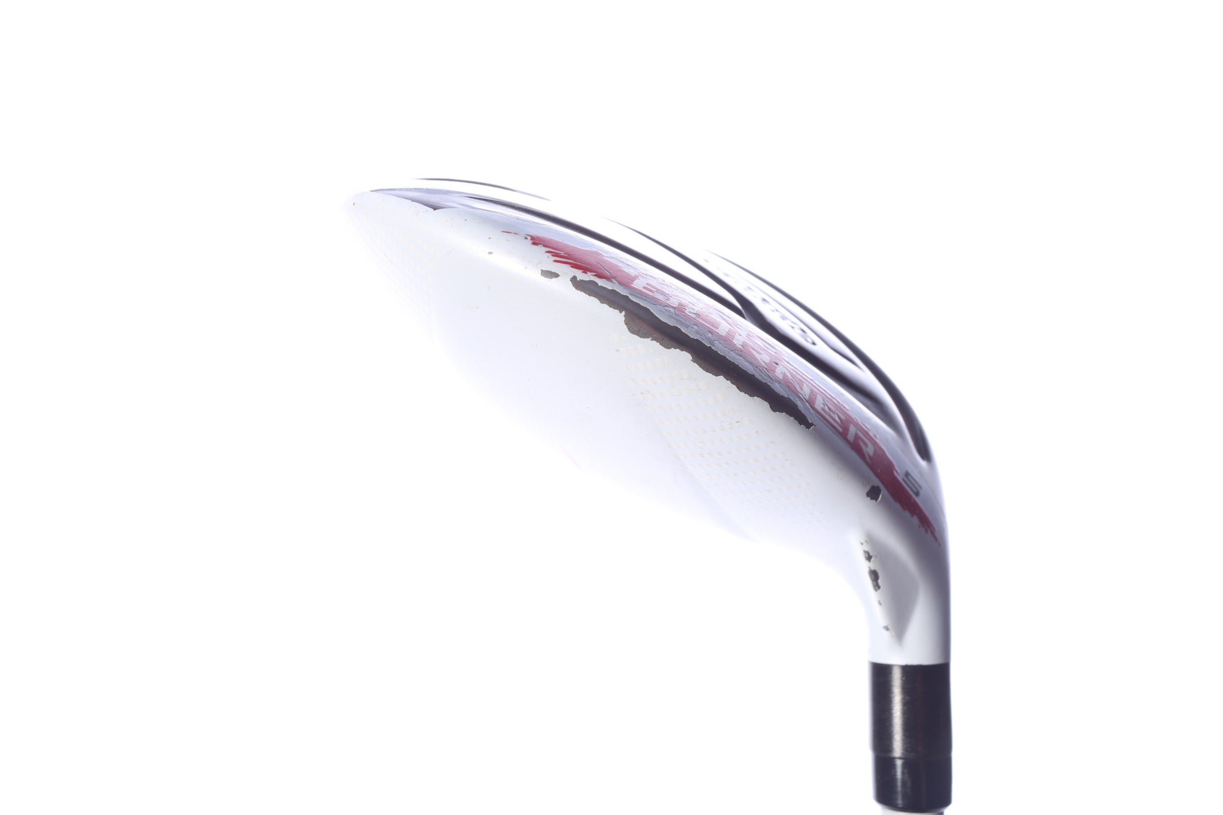 Used TaylorMade AeroBurner 5-Wood - Right-Handed - 18 Degrees - Regular Flex