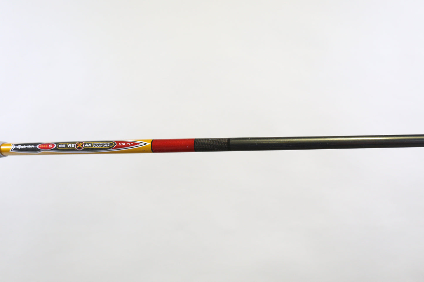 Used TaylorMade r7 SuperQuad Driver - Right-Handed - 9.5 Degrees - Stiff Flex