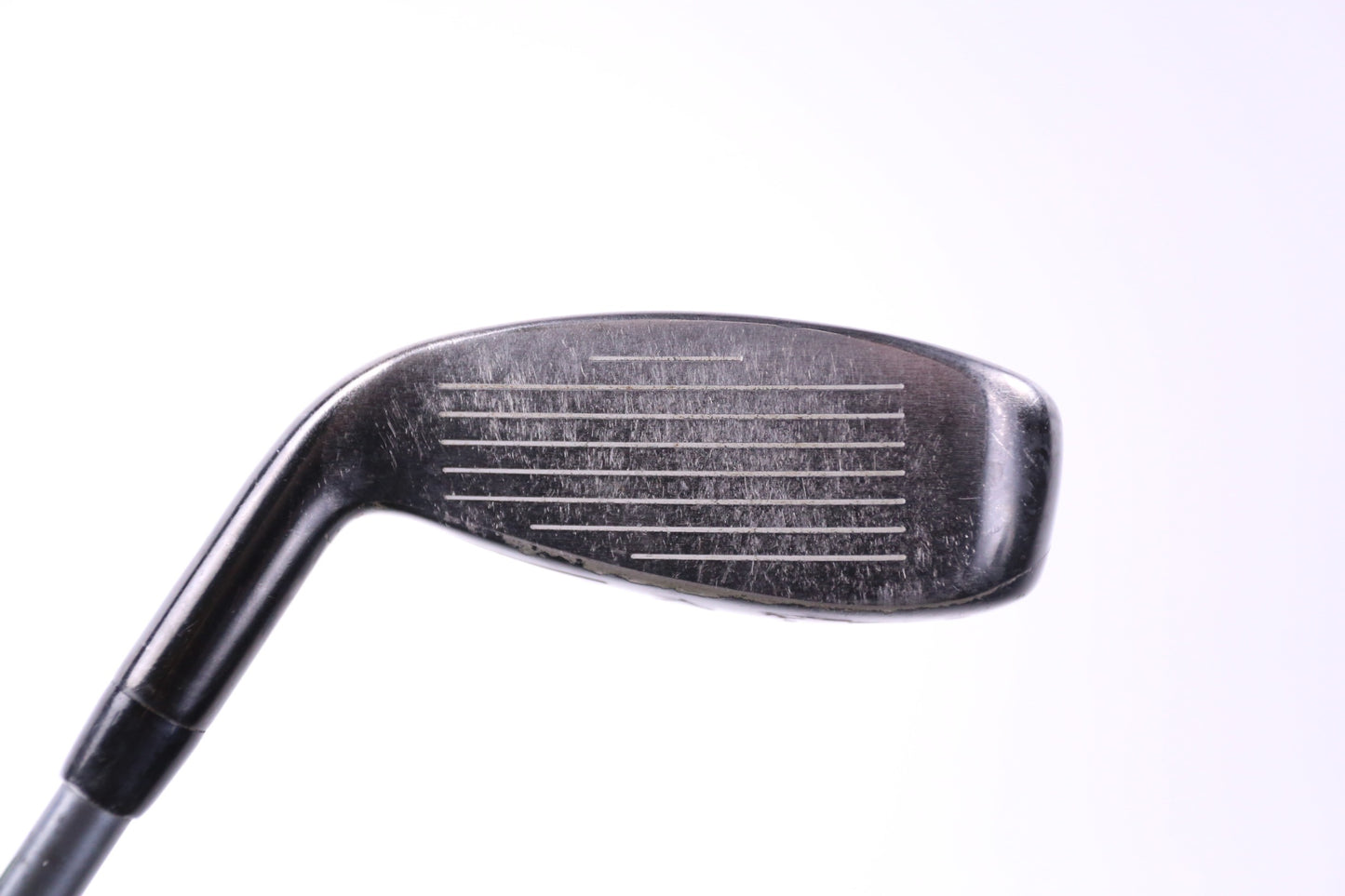 Used Callaway Steelhead XR 5H Hybrid - Right-Handed - 25 Degrees - Ladies Flex-Next Round