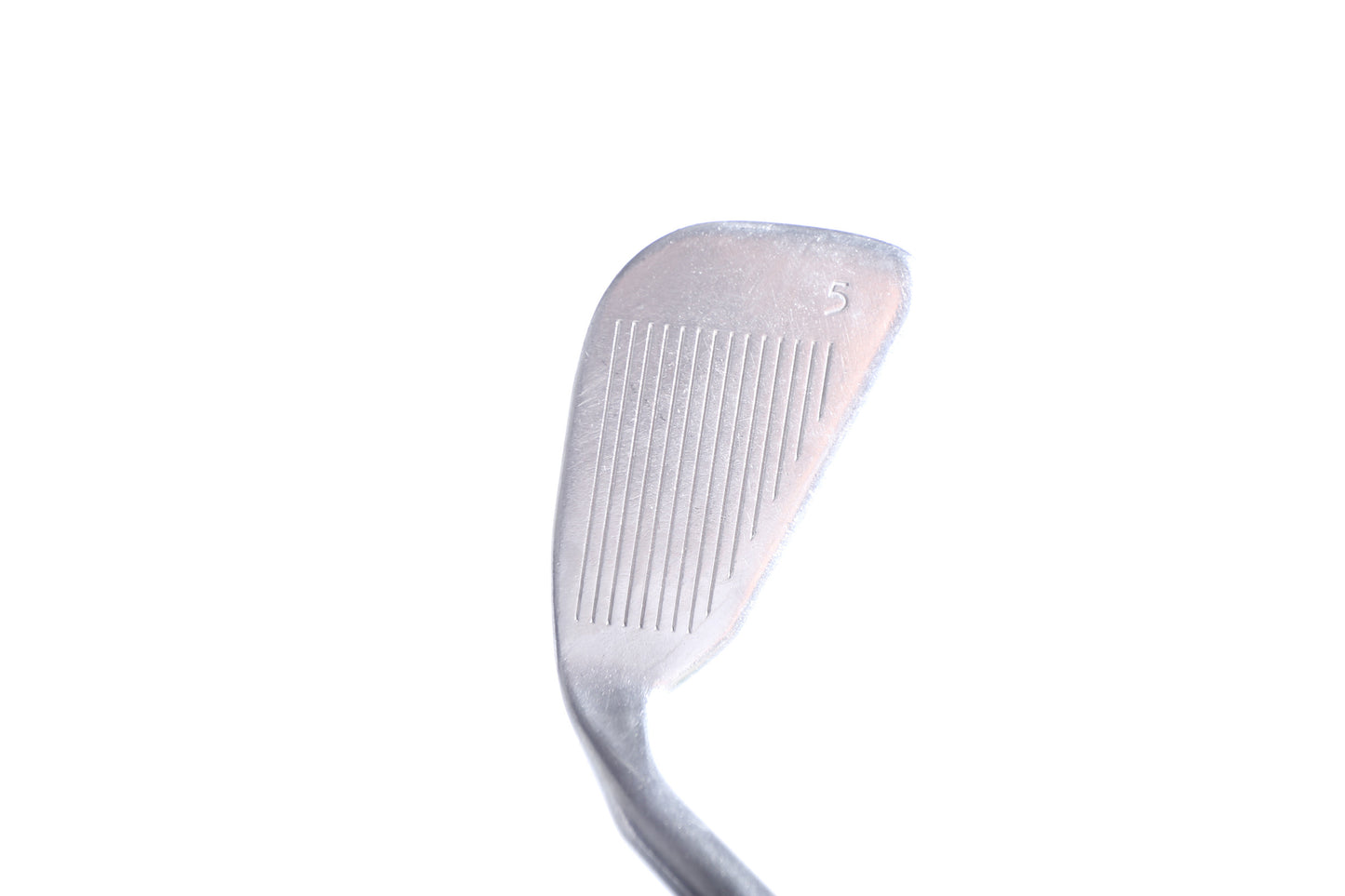 Used Ping Zing Single 5-Iron - Right-Handed - Stiff Flex-Next Round