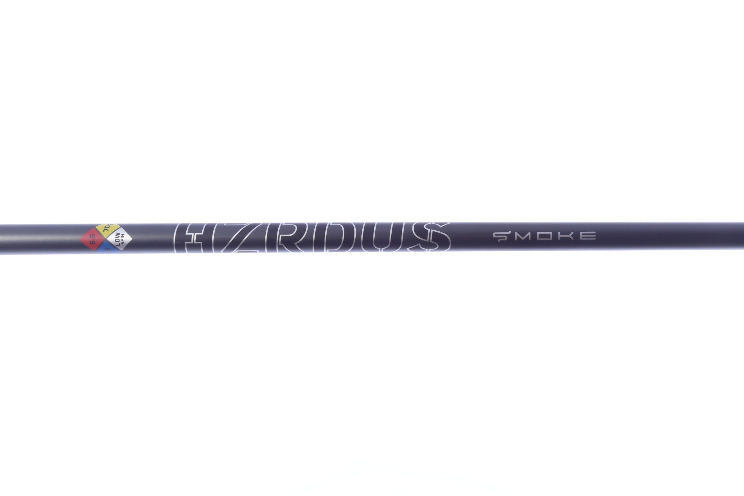 Used Callaway Rogue ST Triple Diamond LS Driver - 9 Degrees - Extra Stiff Flex Project X HZRDUS Smoke SIlver - Right-Handed