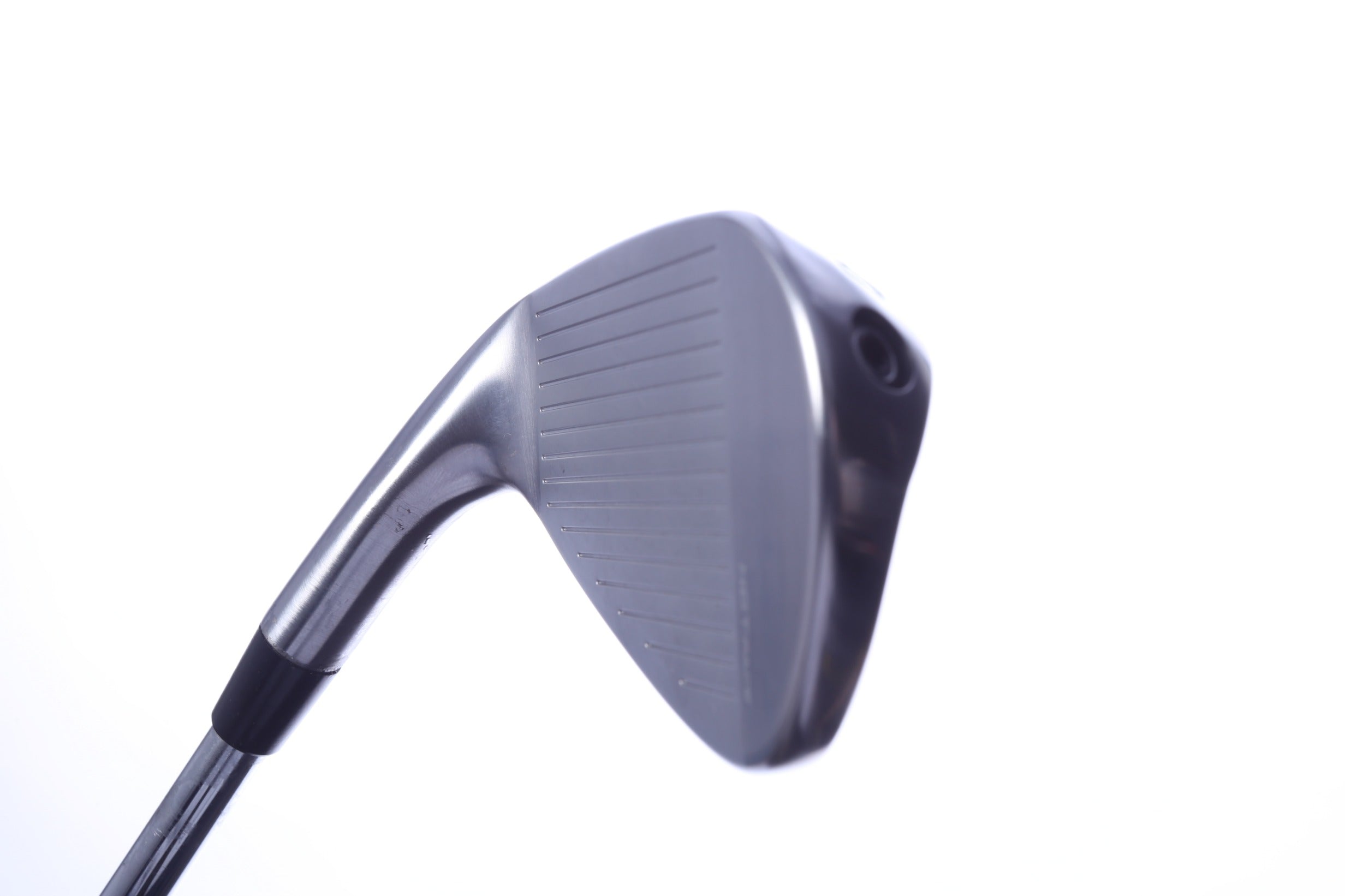 Used Cobra 2025 KING Tec X Single 8-Iron - Right-Handed - Stiff Flex-Next Round
