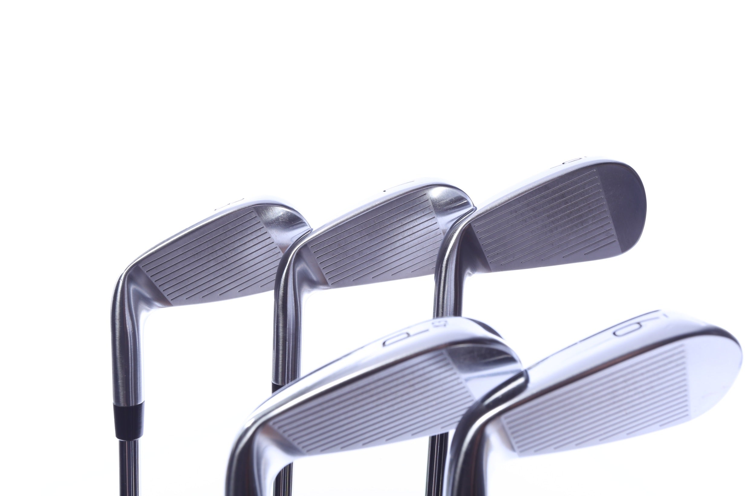 Used Titleist 2023 T200 Iron Set - Right-Handed - 6-PW - Regular Flex-Next Round
