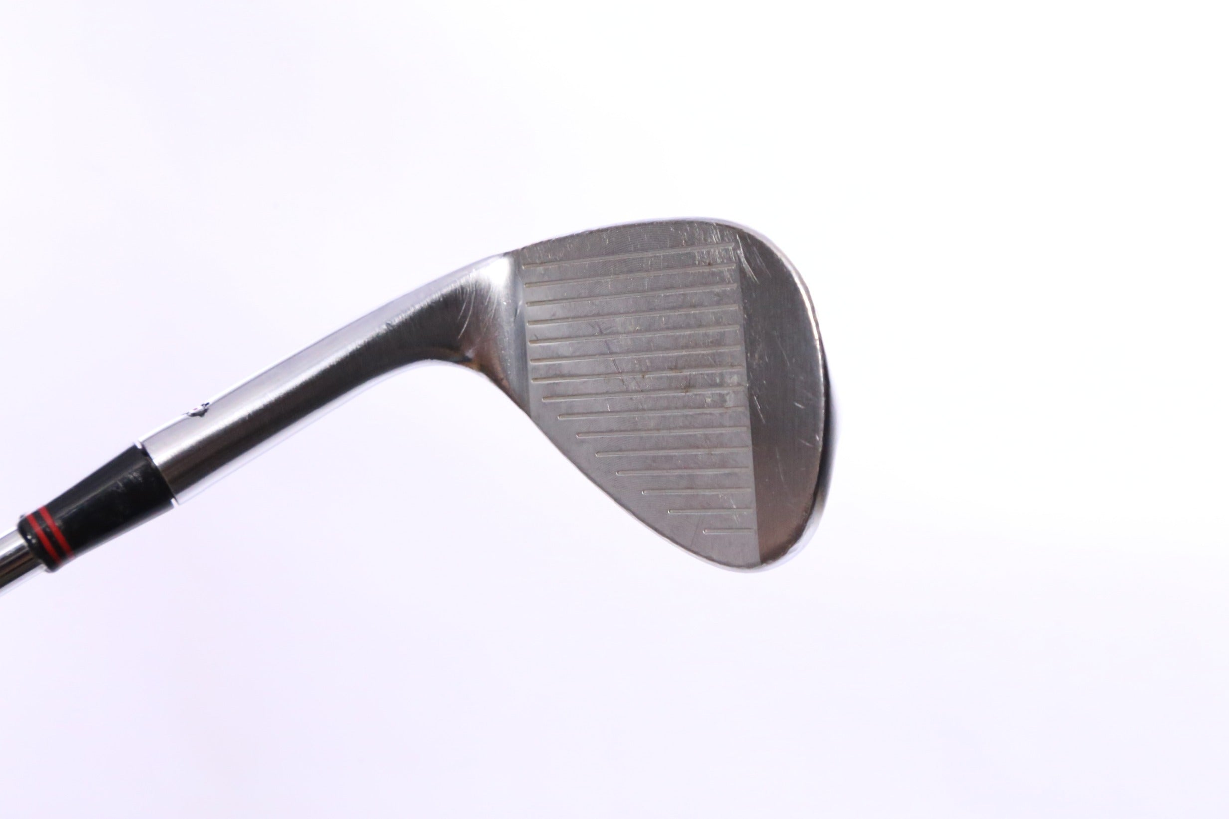 Used Scor 4161 Lob Wedge - Right-Handed - 60 Degrees - Stiff Flex-Next Round