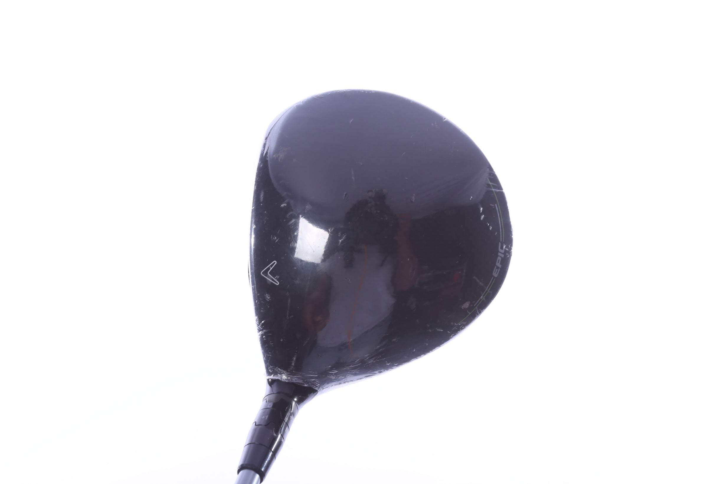 Used Callaway Epic Speed Driver - 12 Degrees - Regular Flex Project X HZRDUS Silver - Right-Handed