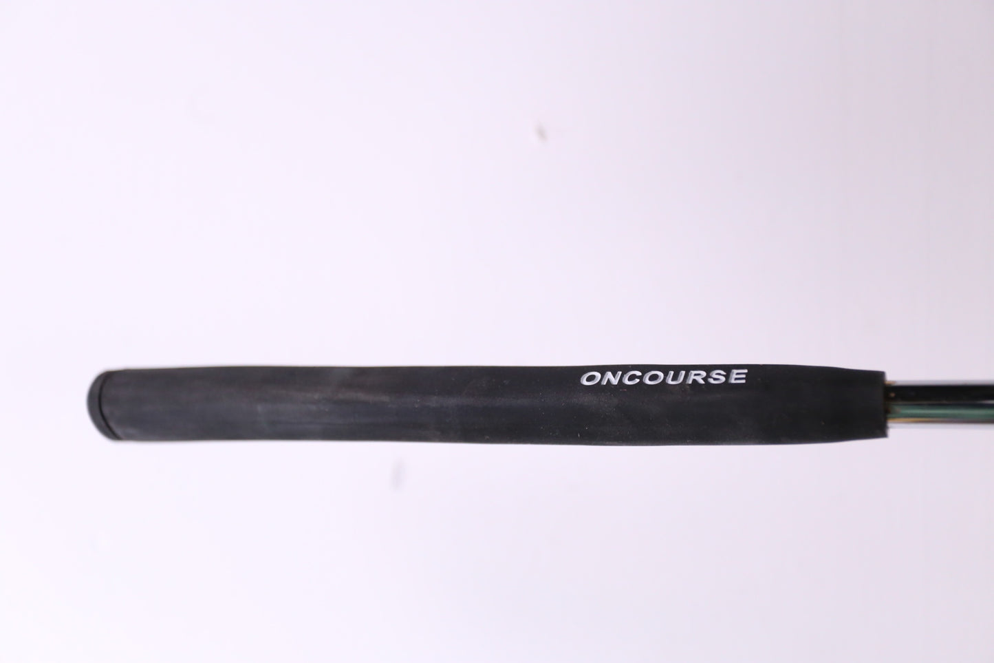 Used Odyssey Protype Tour Series #4 HT Putter - Right-Handed - 34.5 in - Blade-Next Round