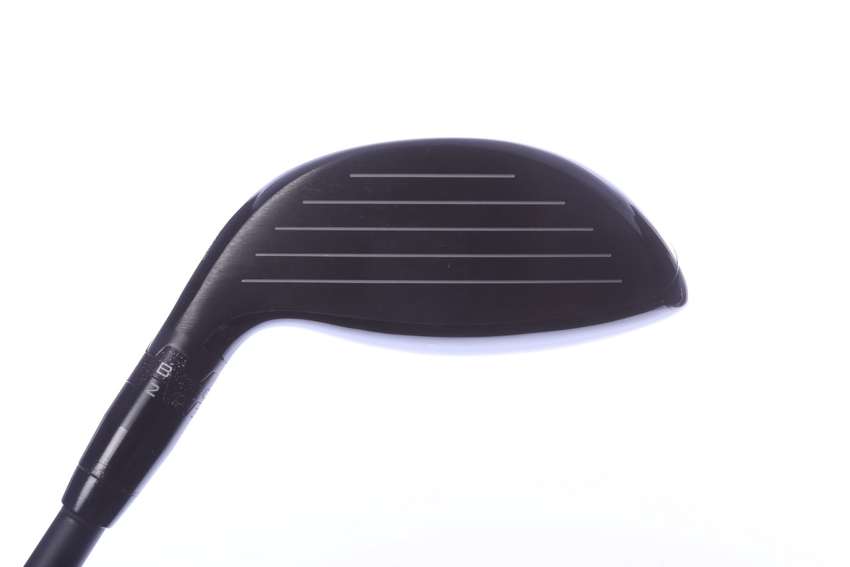 Used Titleist GT2 7-Wood - Right-Handed - 21 Degrees - Seniors Flex