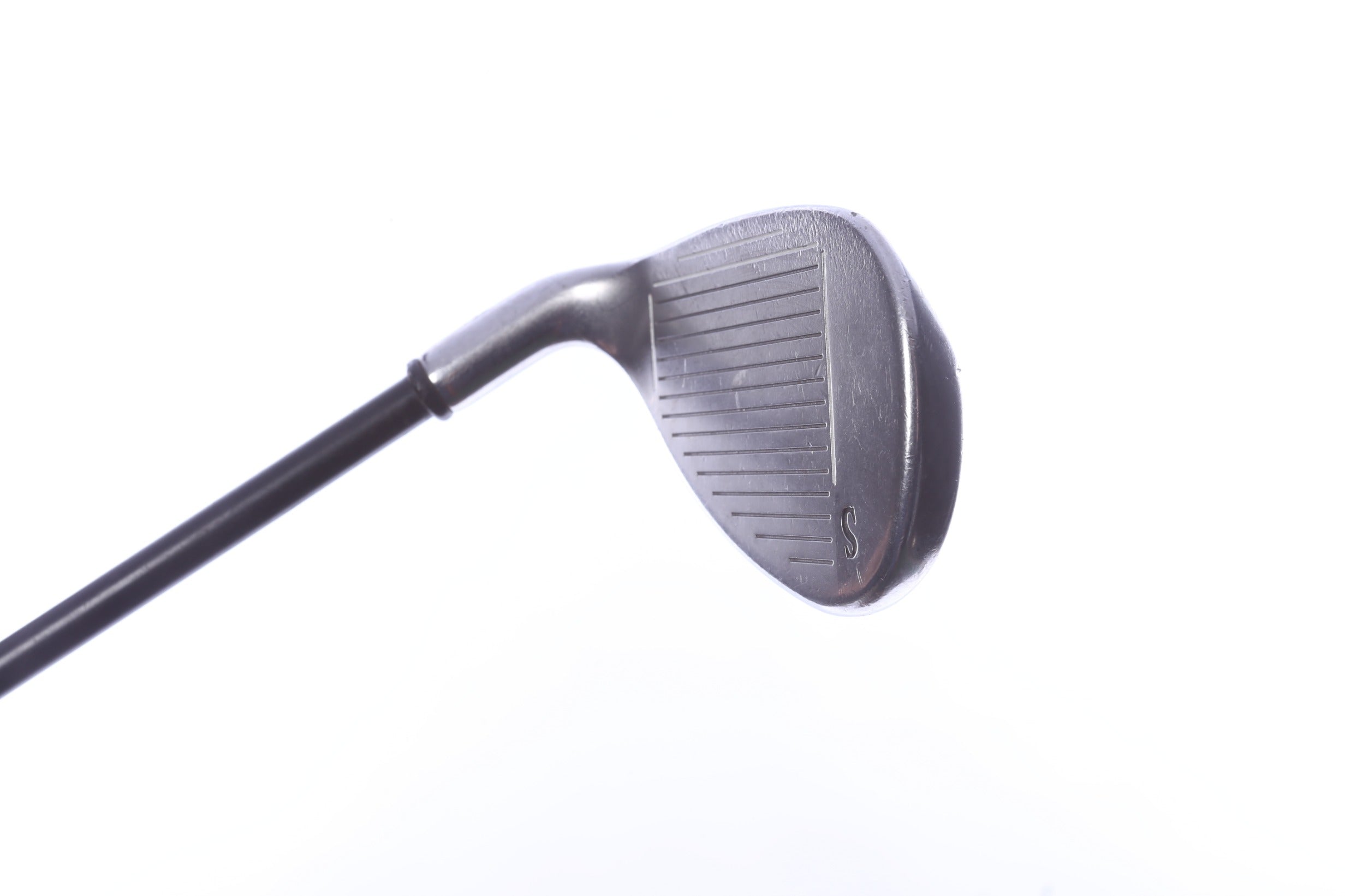 Used Callaway X-18 Sand Wedge - Right-Handed - 56 Degrees - Regular Flex-Next Round