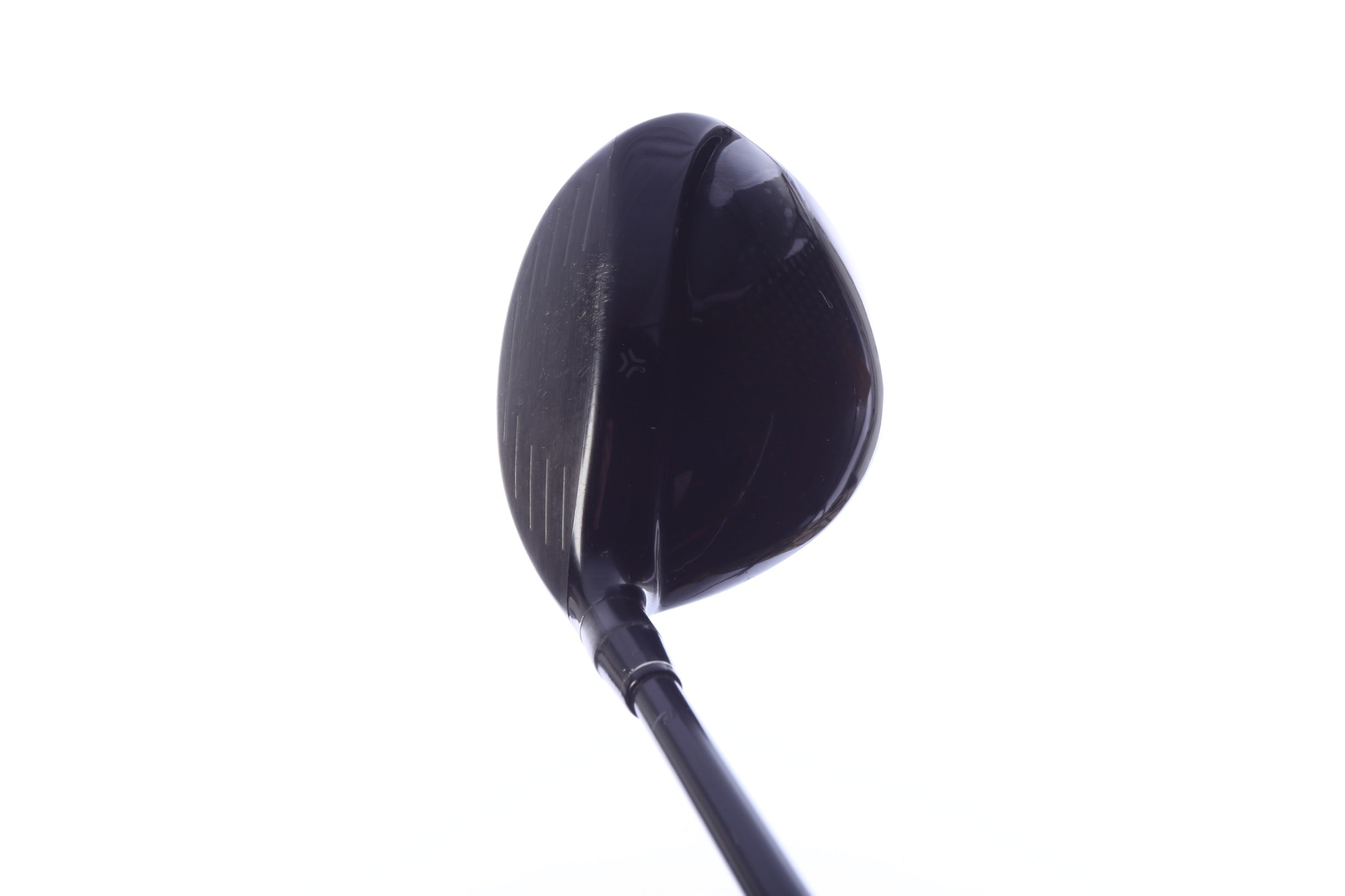 Used Srixon ZX 3-Wood - Right-Handed - 15 Degrees - Regular Flex