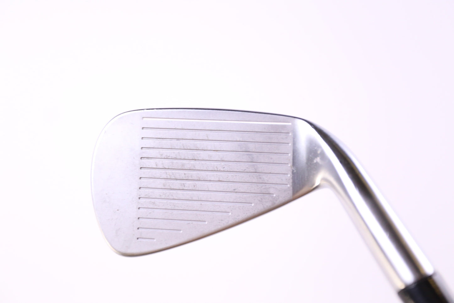 Used PXG 0311T Gen 4 Single 6-Iron - Left-Handed - Extra Stiff Flex-Next Round