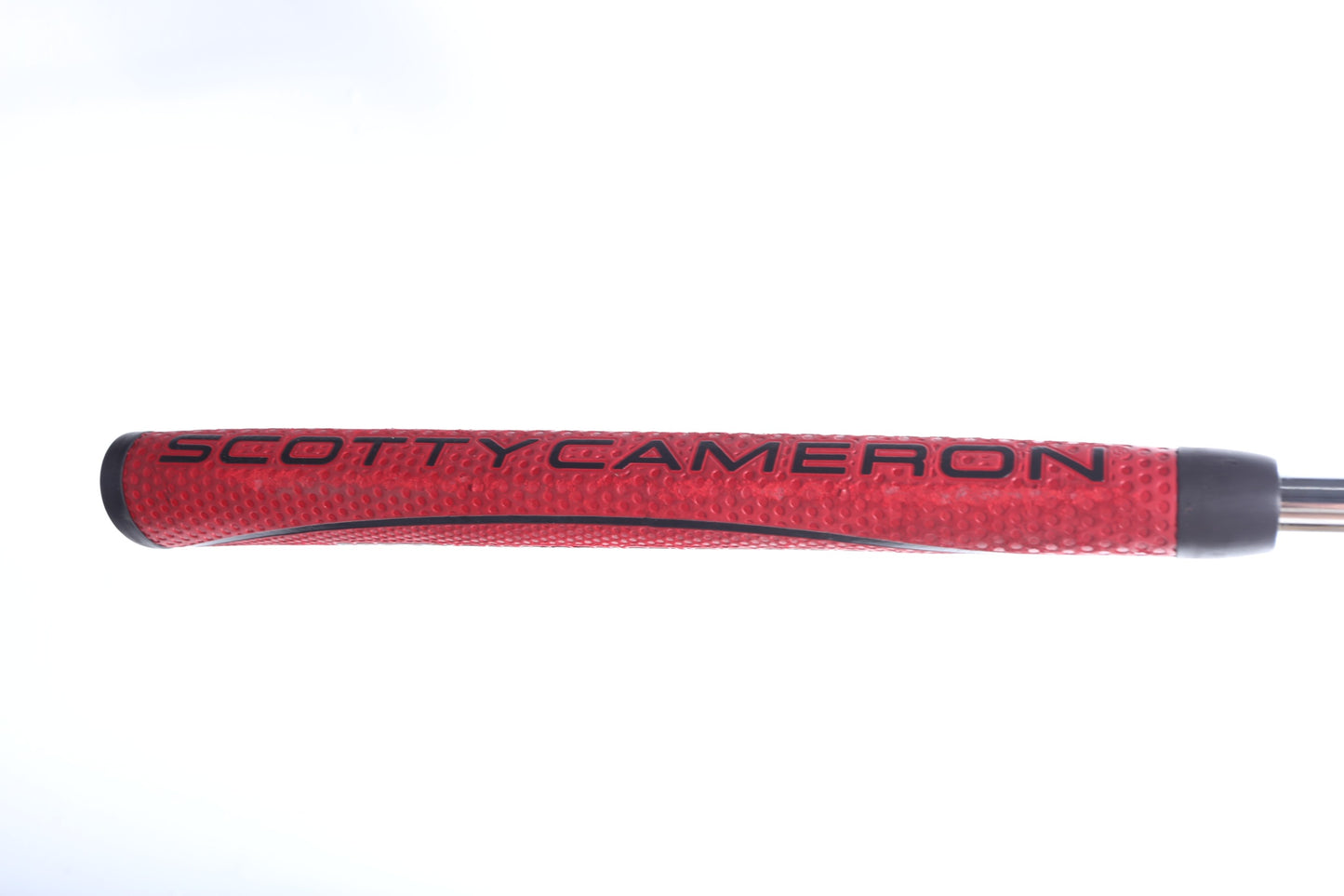 Used Titleist Scotty Cameron 2018 Select Fastback Putter - Right-Handed - 34 in - Mallet-Next Round