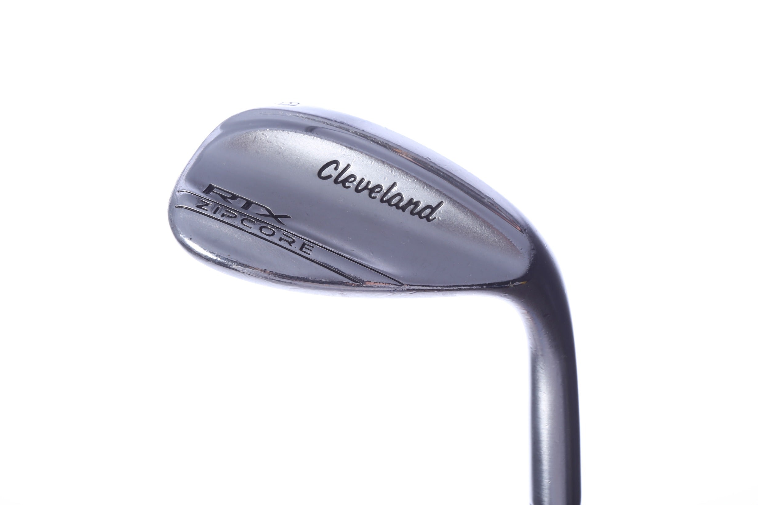 Used Cleveland RTX ZipCore Tour Lob Wedge - Right-Handed - 58 Degrees - Wedge Flex-Next Round