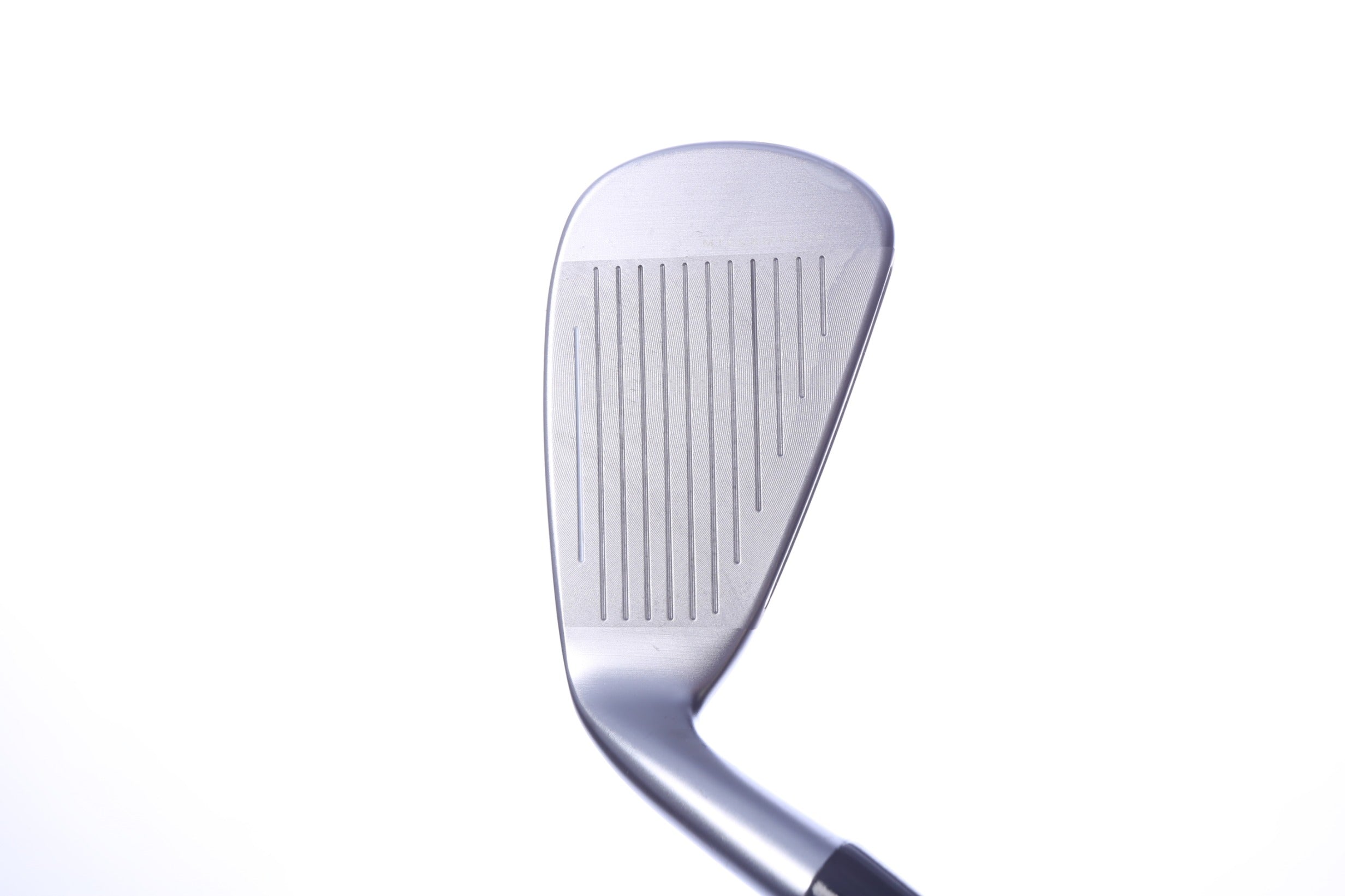Used Cobra RAD Speed One Length Single 6-Iron - Right-Handed - Stiff Flex-Next Round