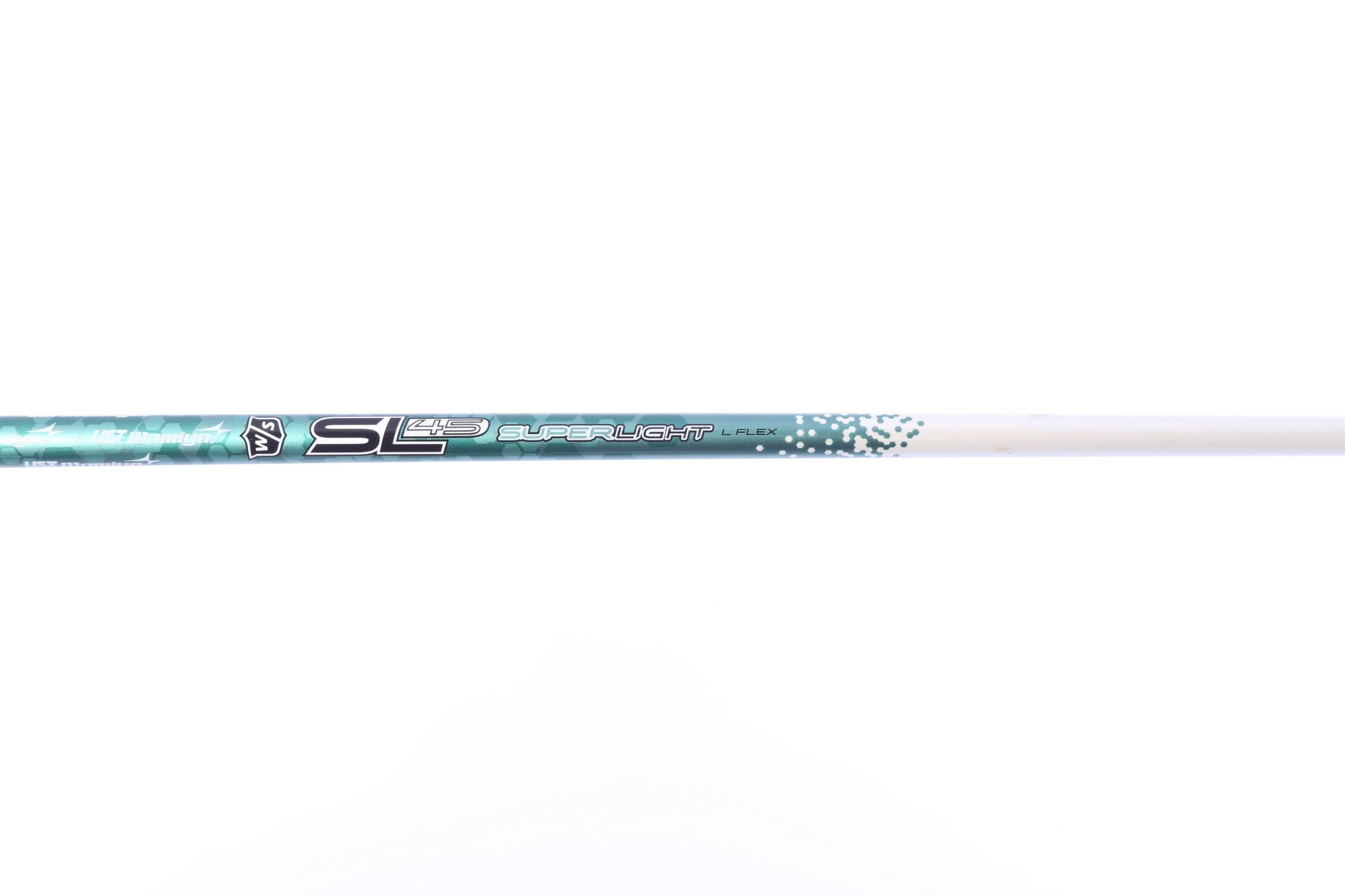 Used Wilson Staff D-100 5-Wood - Right-Handed - 18 Degrees - Ladies Flex