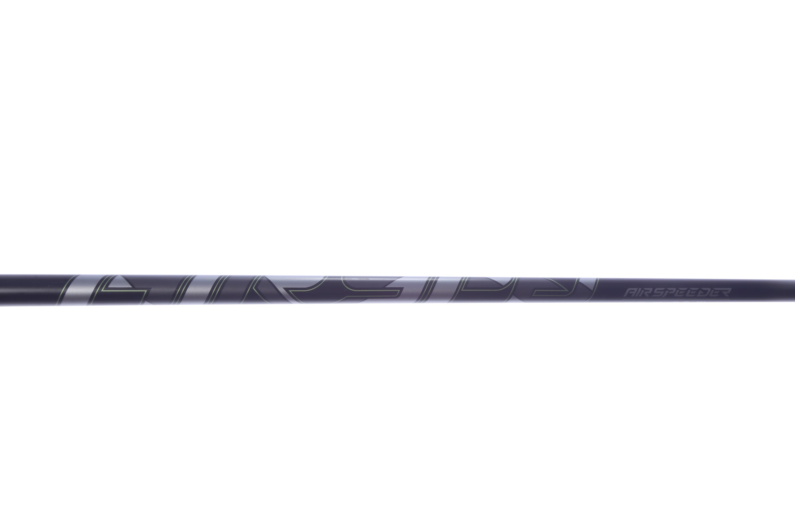 Used TaylorMade Qi35 MAX Driver - 12 Degrees - Regular Flex Fujikura Air Speeder - Right-Handed-Next Round