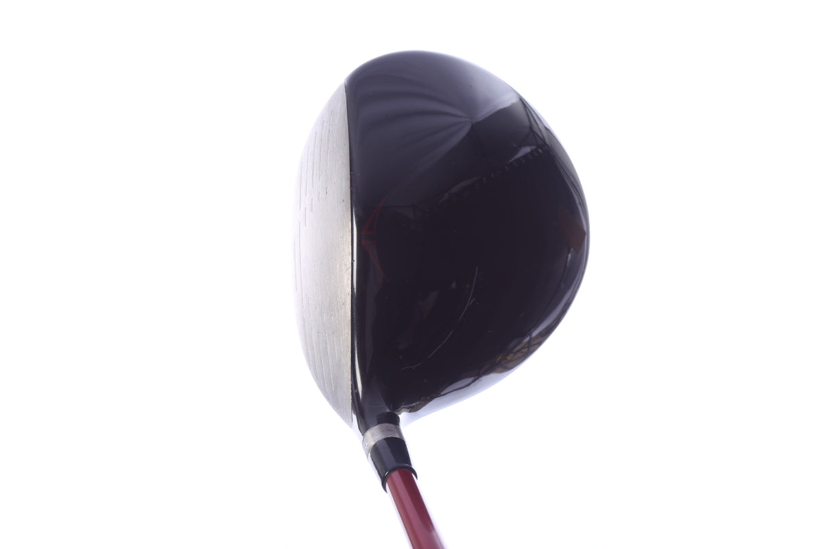 Used Ping G15 Driver - 10.5 Degrees - Stiff Flex Ping TFC-149 D - Right-Handed