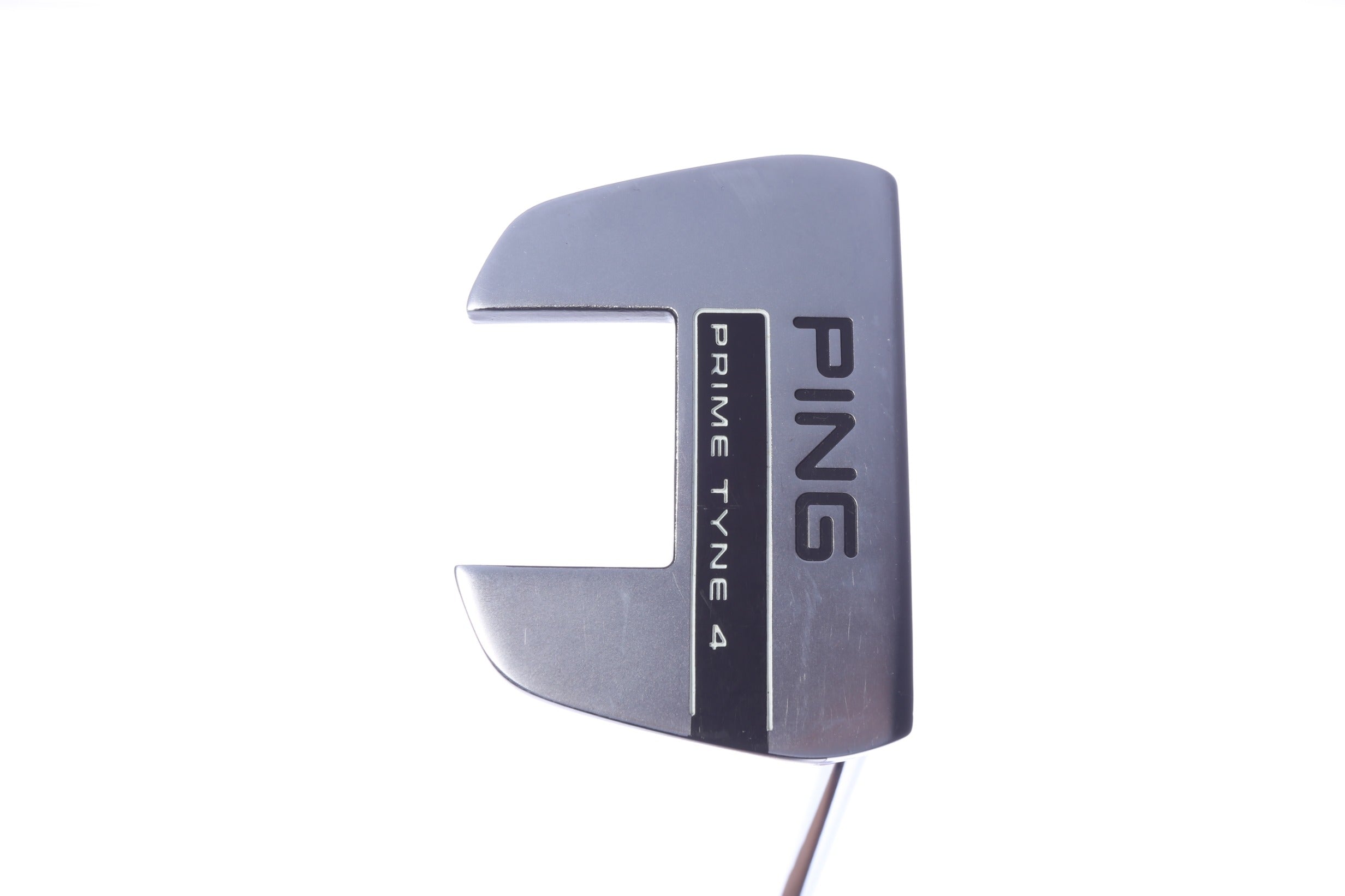 Used Ping 2023 Prime Tyne 4 Mallet Putter - Right-Handed - 34 in - Mallet-Next Round