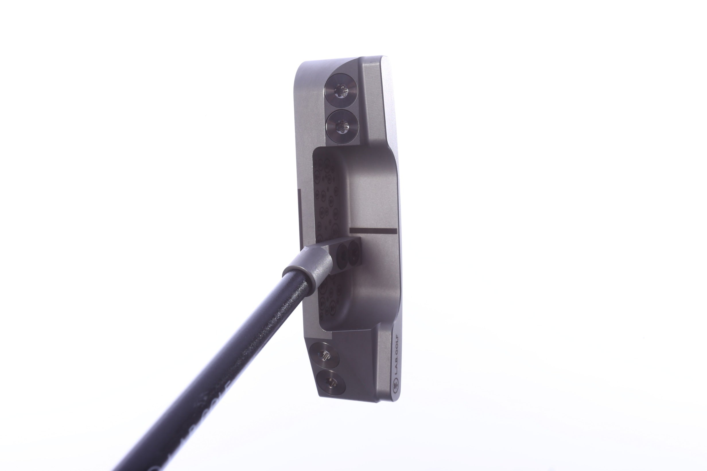 Used L.A.B. Golf Link1 Putter - Right-Handed - 34.5 in - Blade