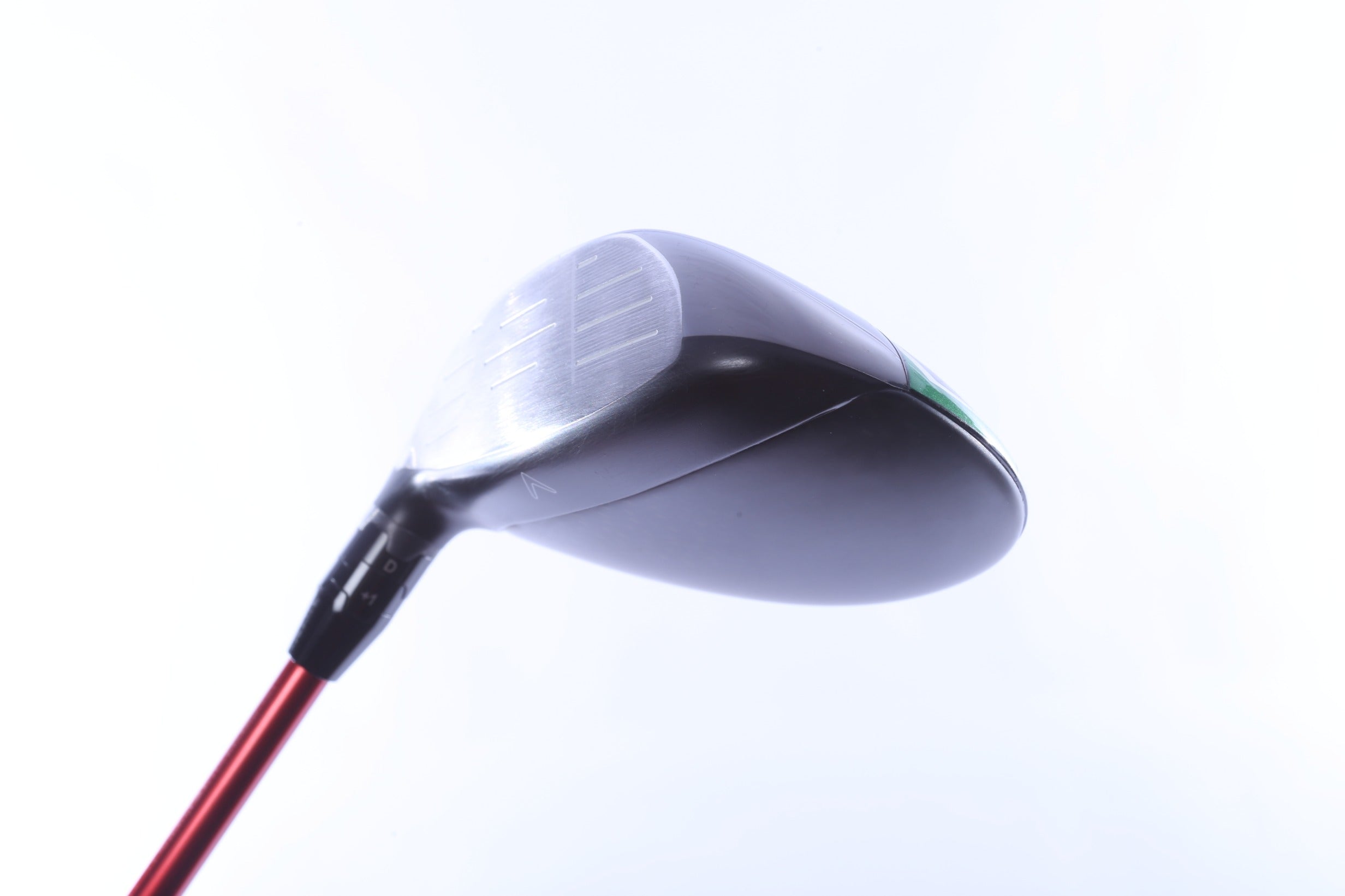 Used Callaway Elyte X 3HL Wood - Right-Handed - 16.5 Degrees - Regular Flex-Next Round