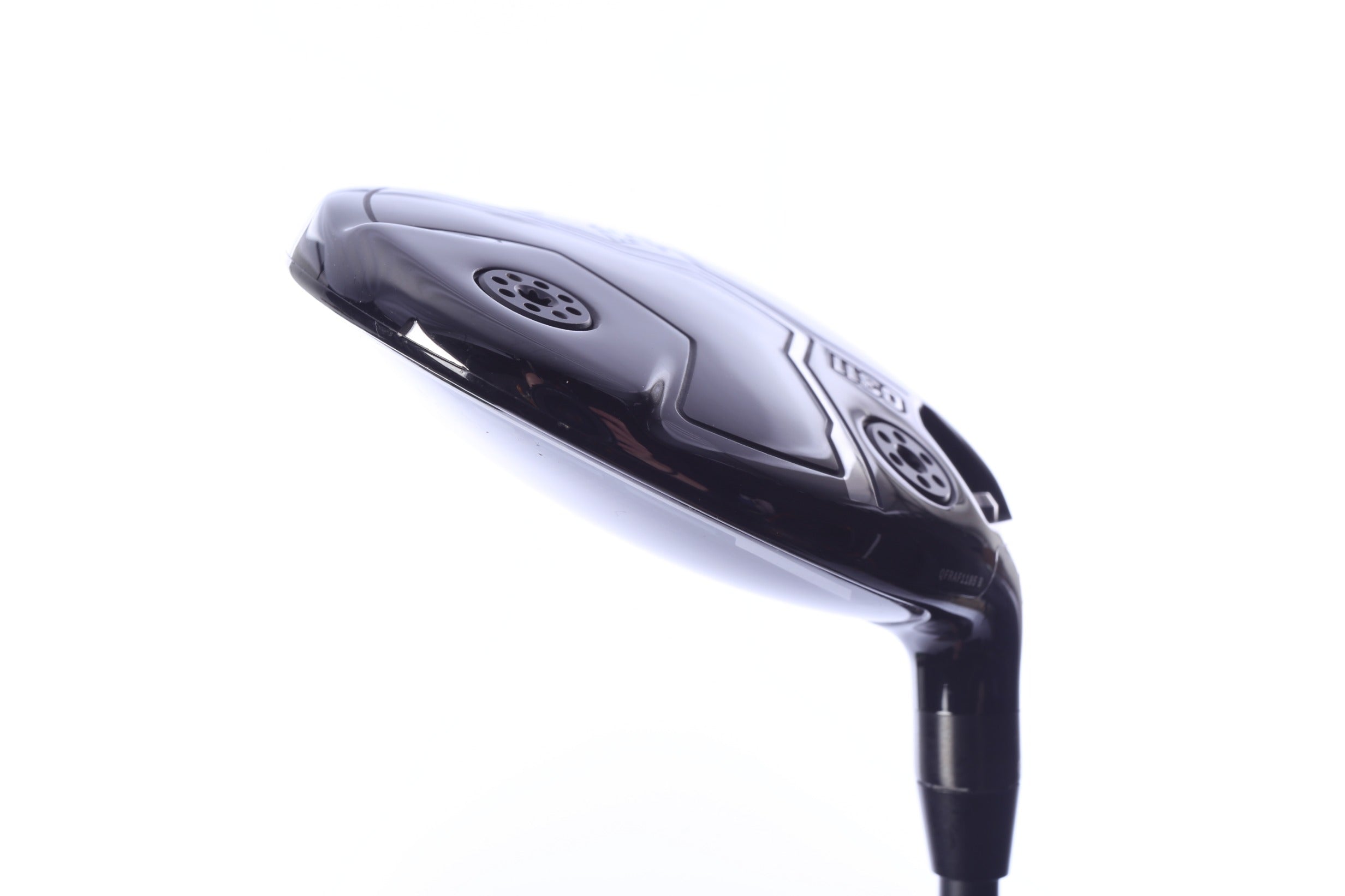 Used PXG 0311 Black OPS 4-Wood - Right-Handed - 17 Degrees - Regular Flex