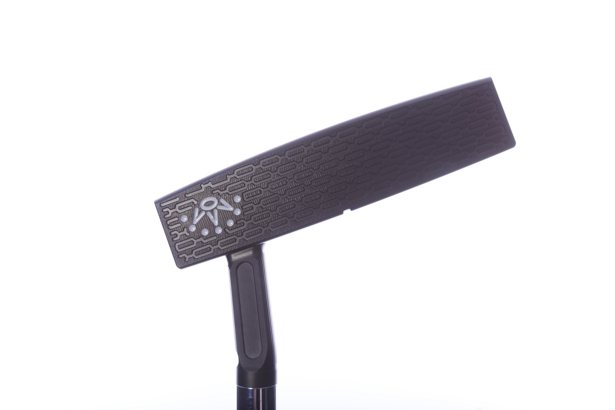 Used Titleist Scotty Cameron Phantom Black Limited 5.5 Putter - Right-Handed - 35 in - Mallet