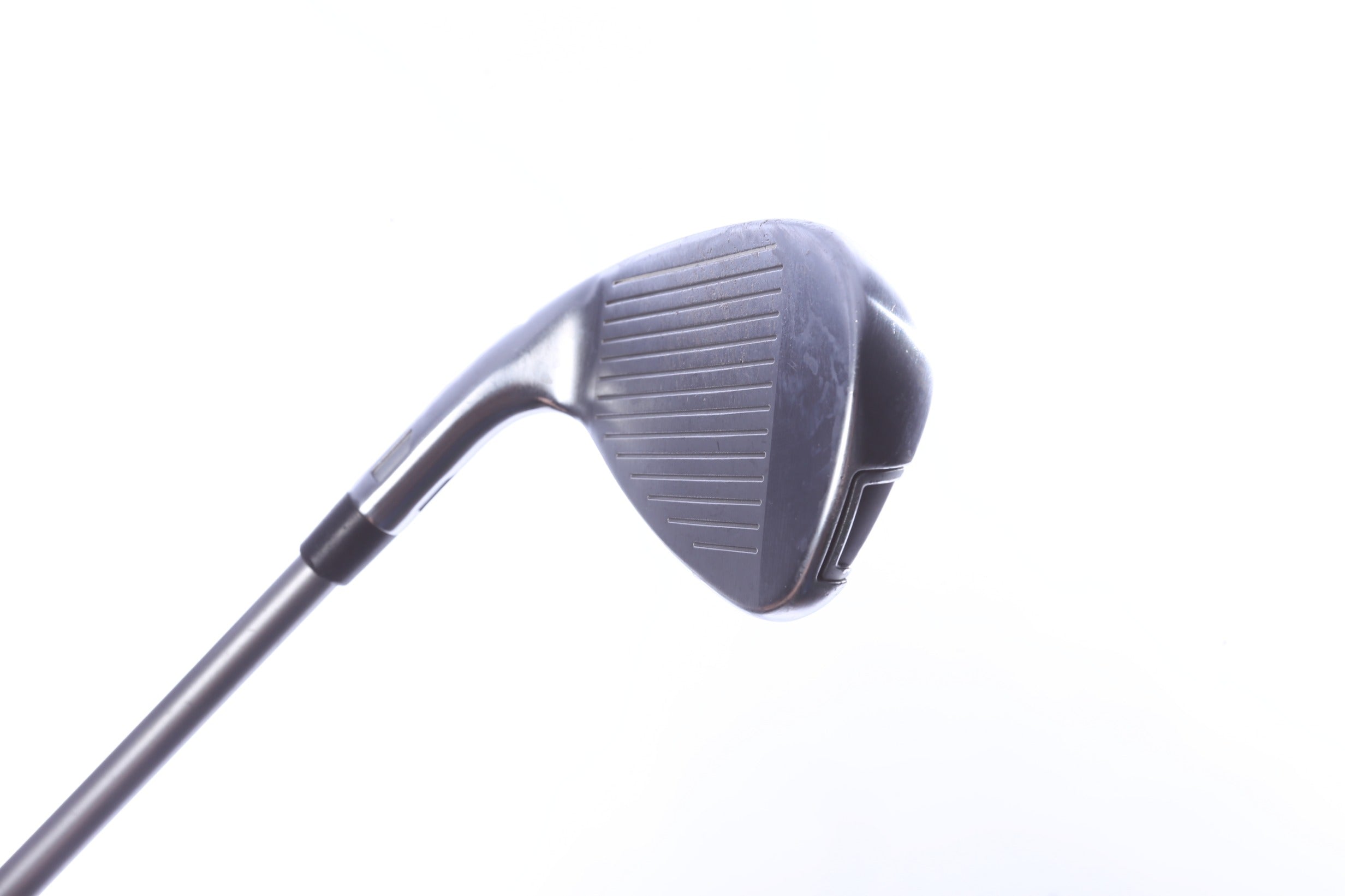 Used TaylorMade Qi Single 8-Iron - Right-Handed - Stiff Flex-Next Round
