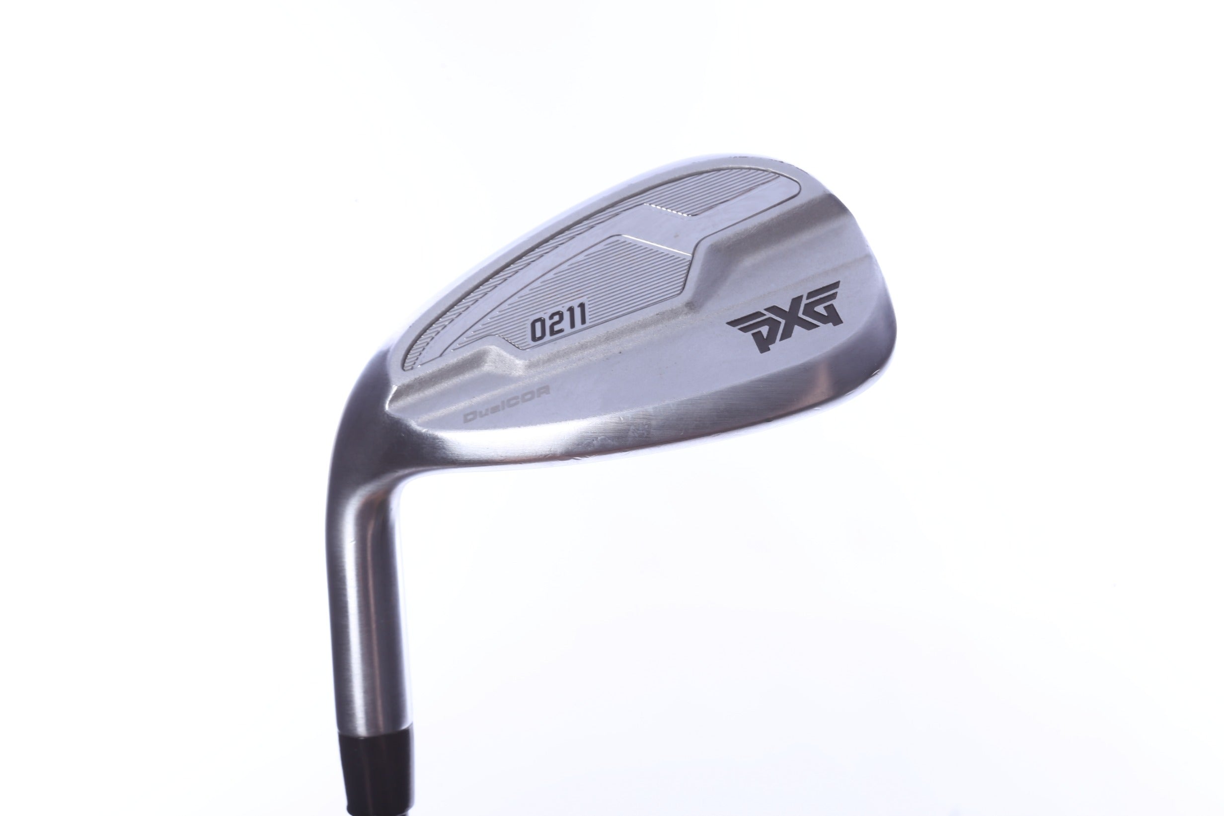 Used PXG 2021 0211 Gap Wedge - Left-Handed - 48 Degrees - Regular Flex-Next Round