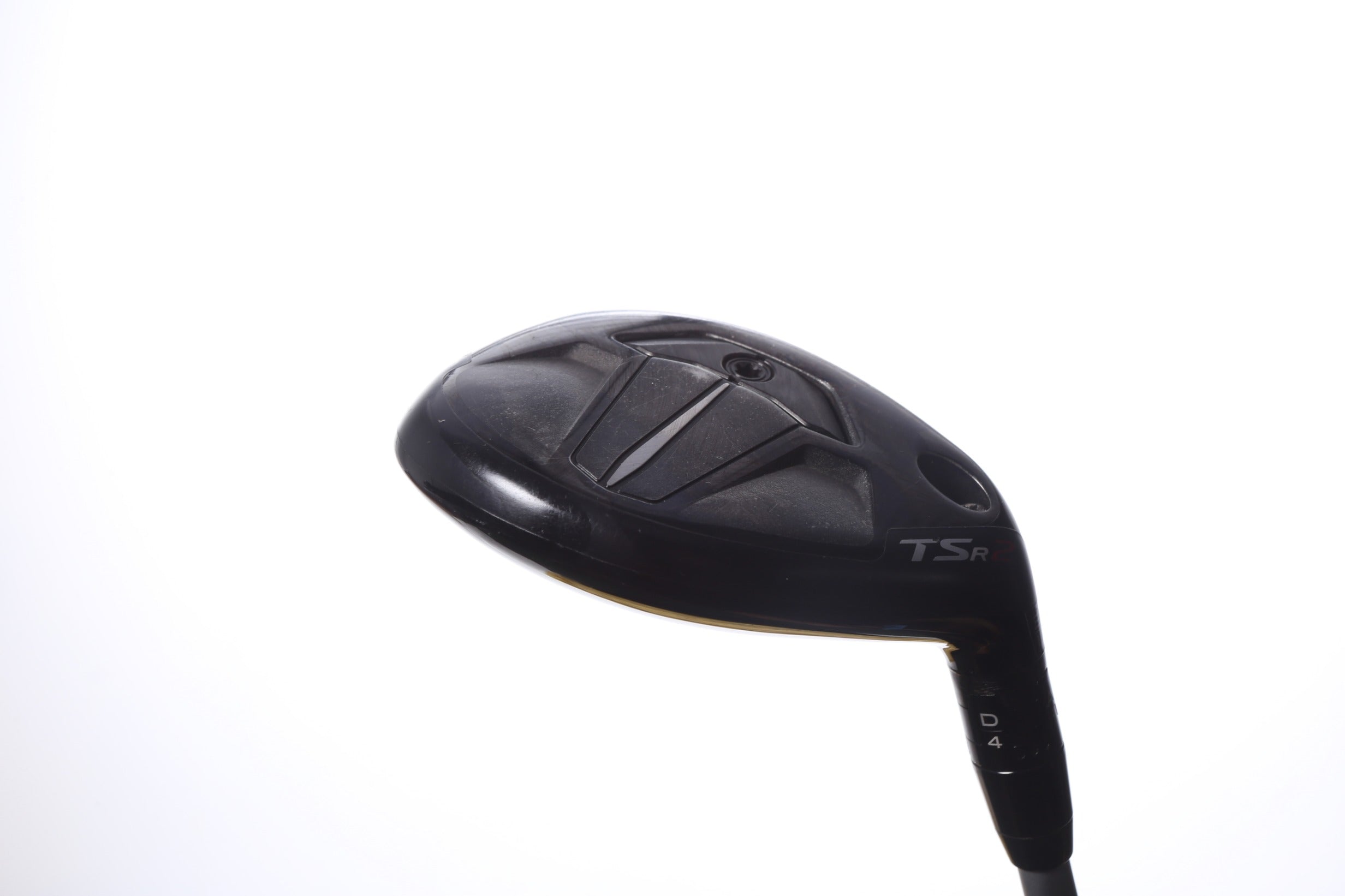 Used Titleist TSR2 3H Hybrid - Right-Handed - 18 Degrees - Regular Flex-Next Round