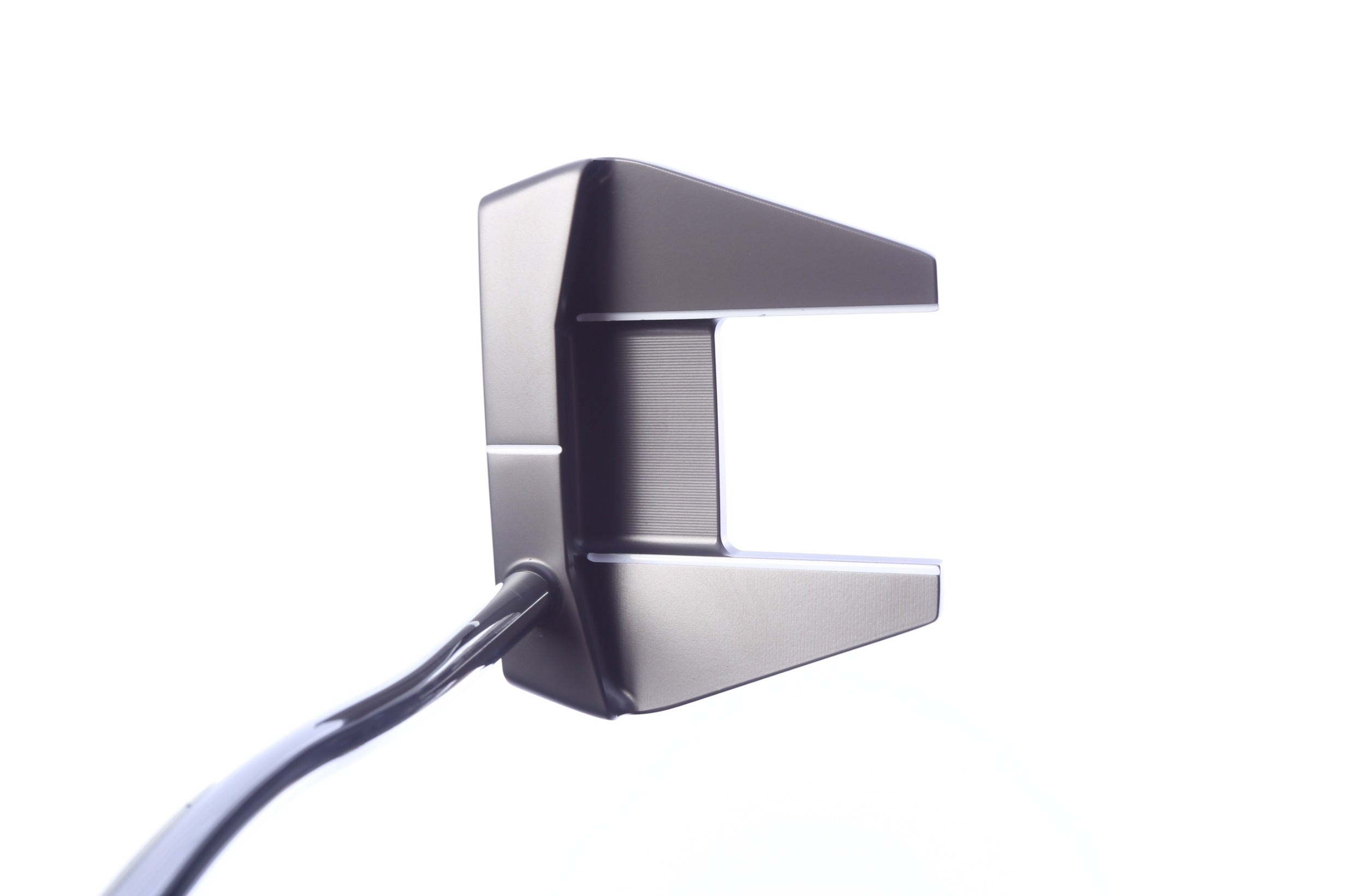 Used Odyssey Toulon Las Vegas Stroke Lab Putter - Right-Handed - 34 in - Mallet-Next Round