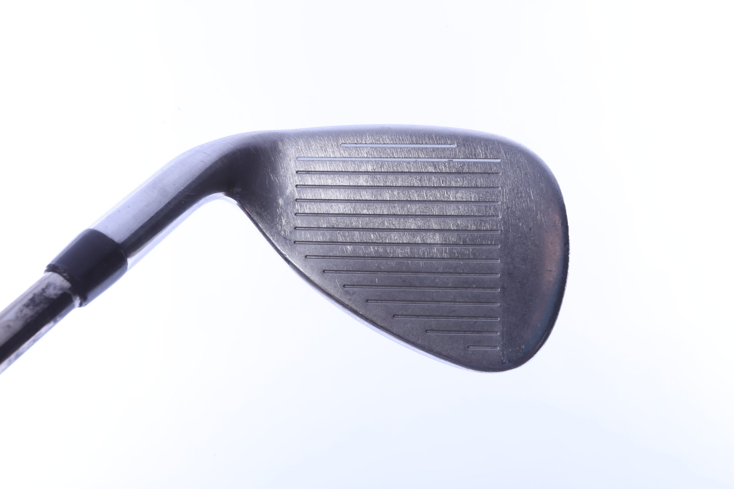 Used Callaway Steelhead X-16 Pitching Wedge - Right-Handed - 44 Degrees - Seniors Flex-Next Round