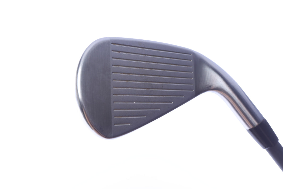 Used Titleist 2025 U 505 Single Utility 3-Iron - Left-Handed - Stiff Flex
