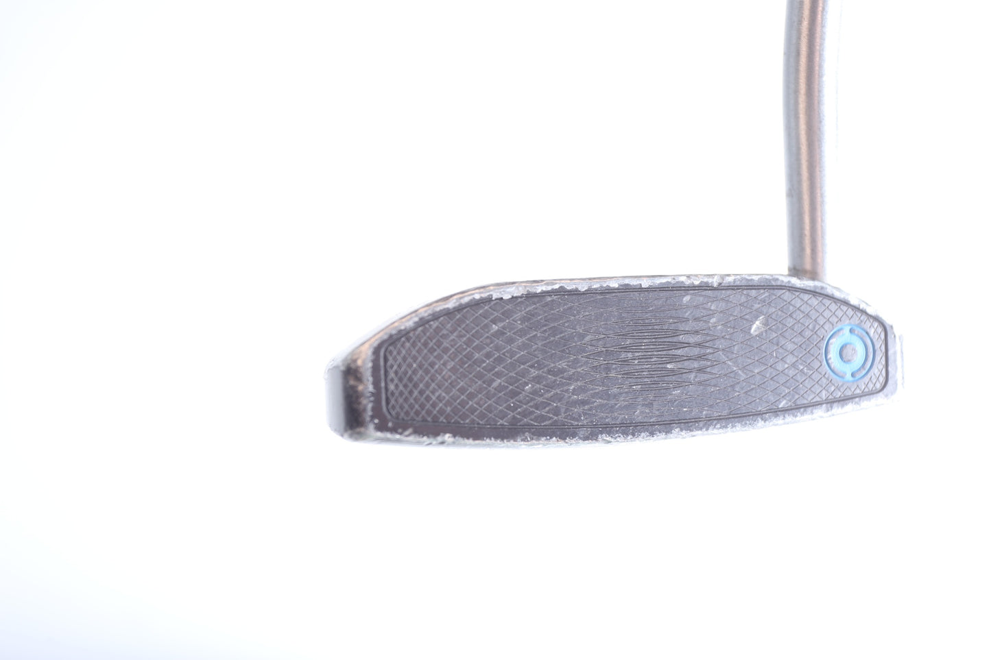 Used Ping Vault Oslo Stealth Putter - Right-Handed - 35 in - Mallet-Next Round