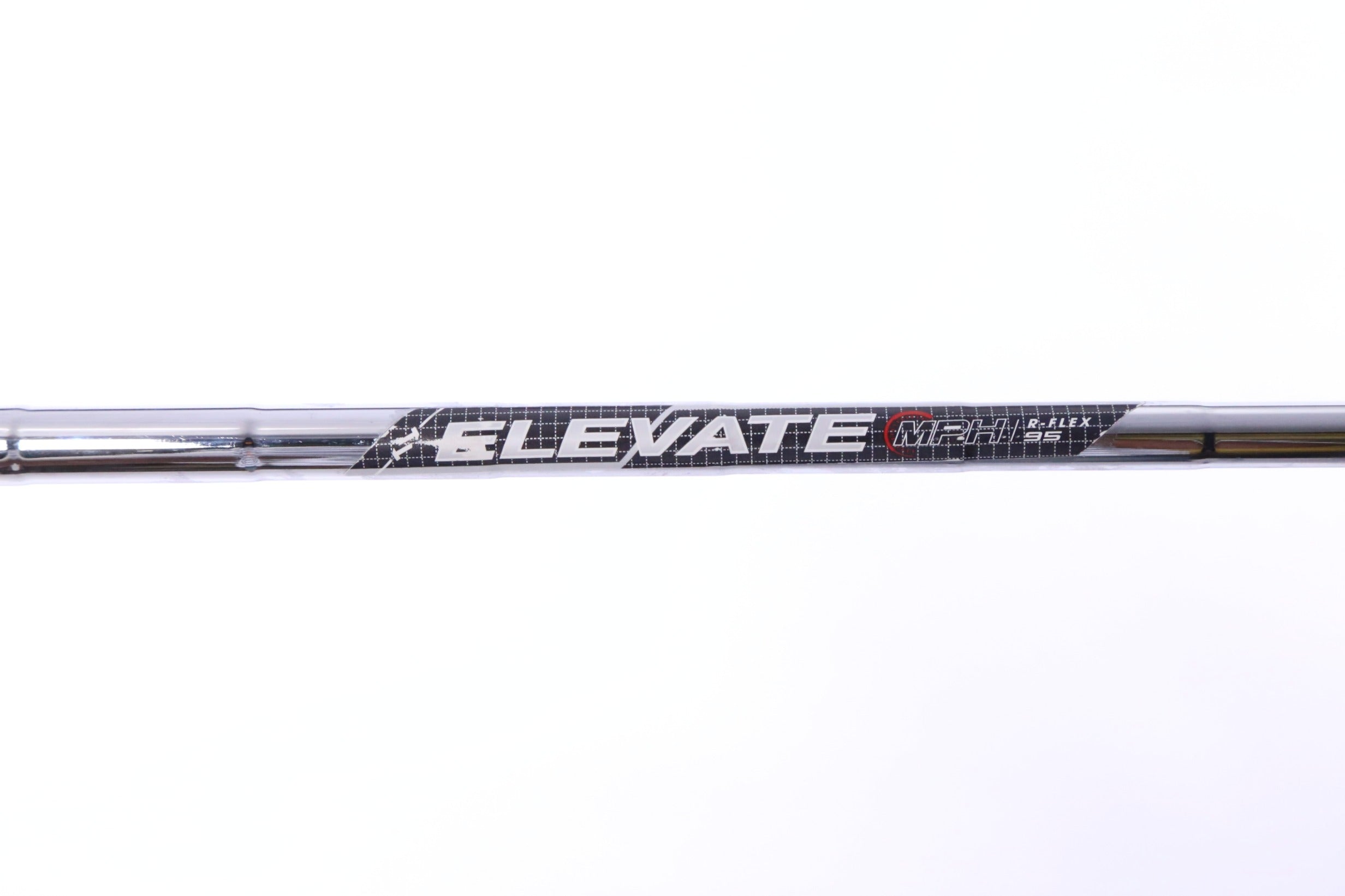 Used Callaway Mavrik Single 7-Iron - Right-Handed - Regular Flex-Next Round