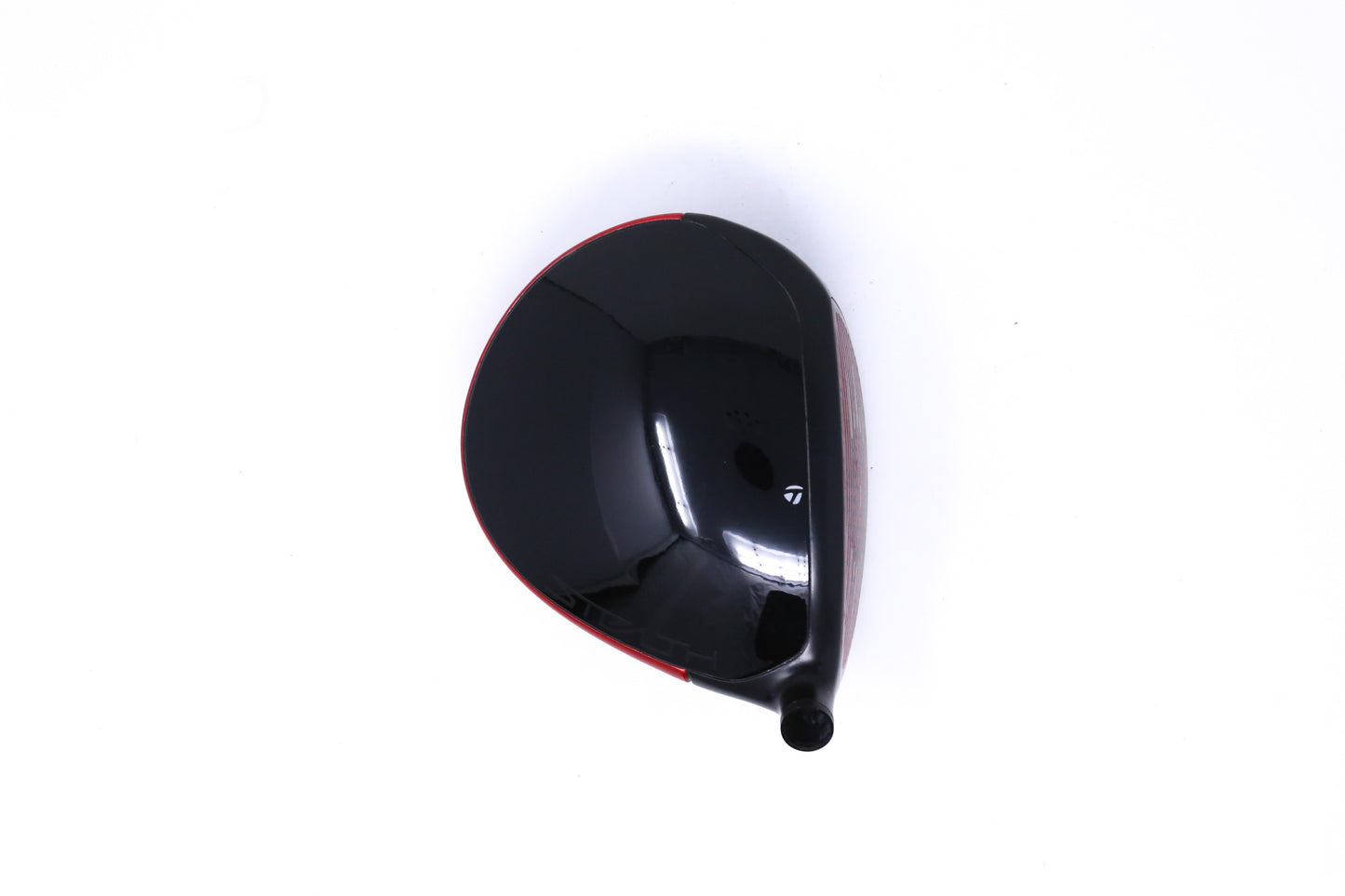 Used TaylorMade STEALTH 2 Driver - HEAD ONLY - Left-Handed - 9 Degrees-Next Round