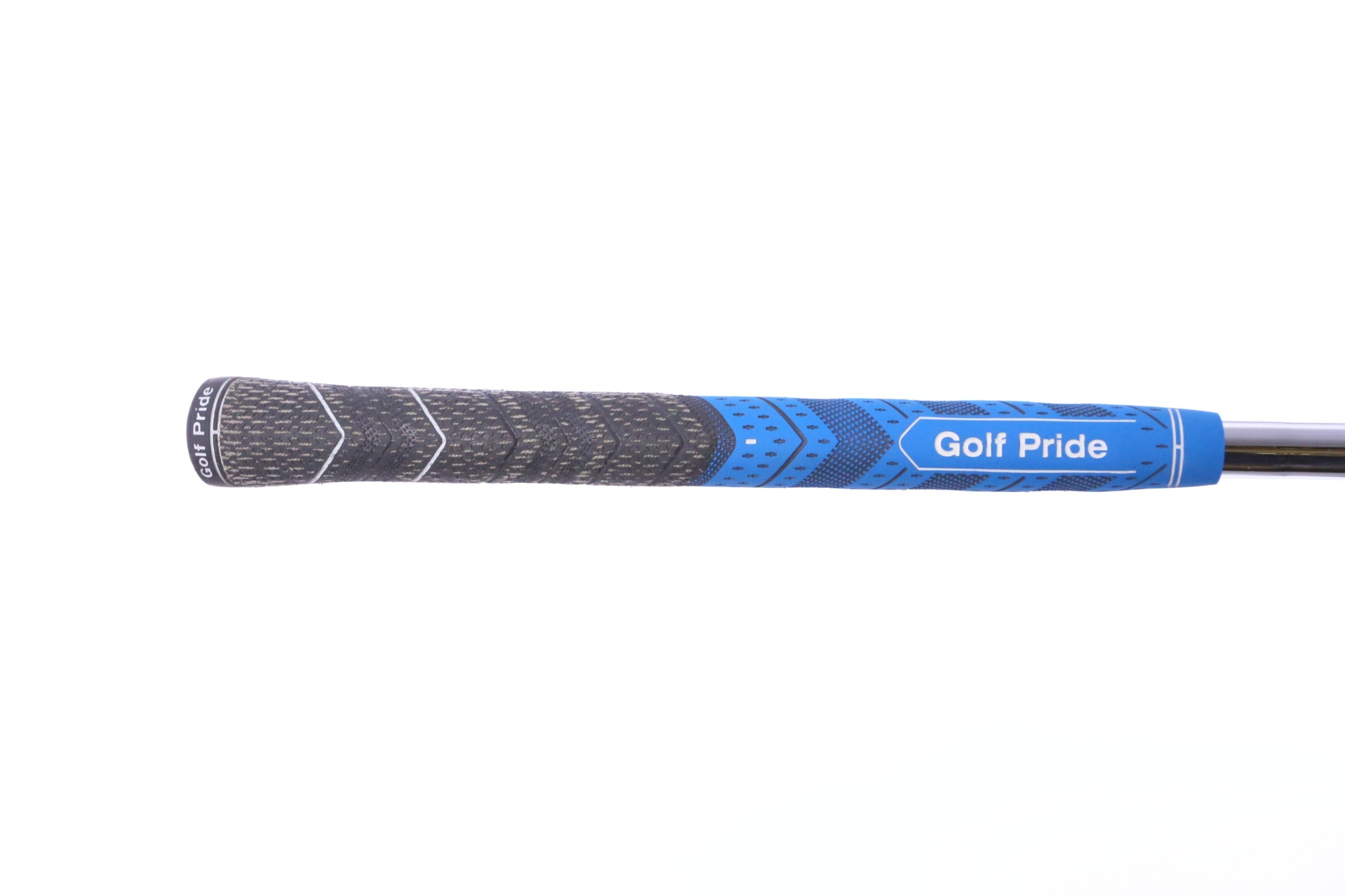 Used Mizuno S5 White Satin Gap Wedge - Right-Handed - 50 Degrees - Extra Stiff Flex-Next Round