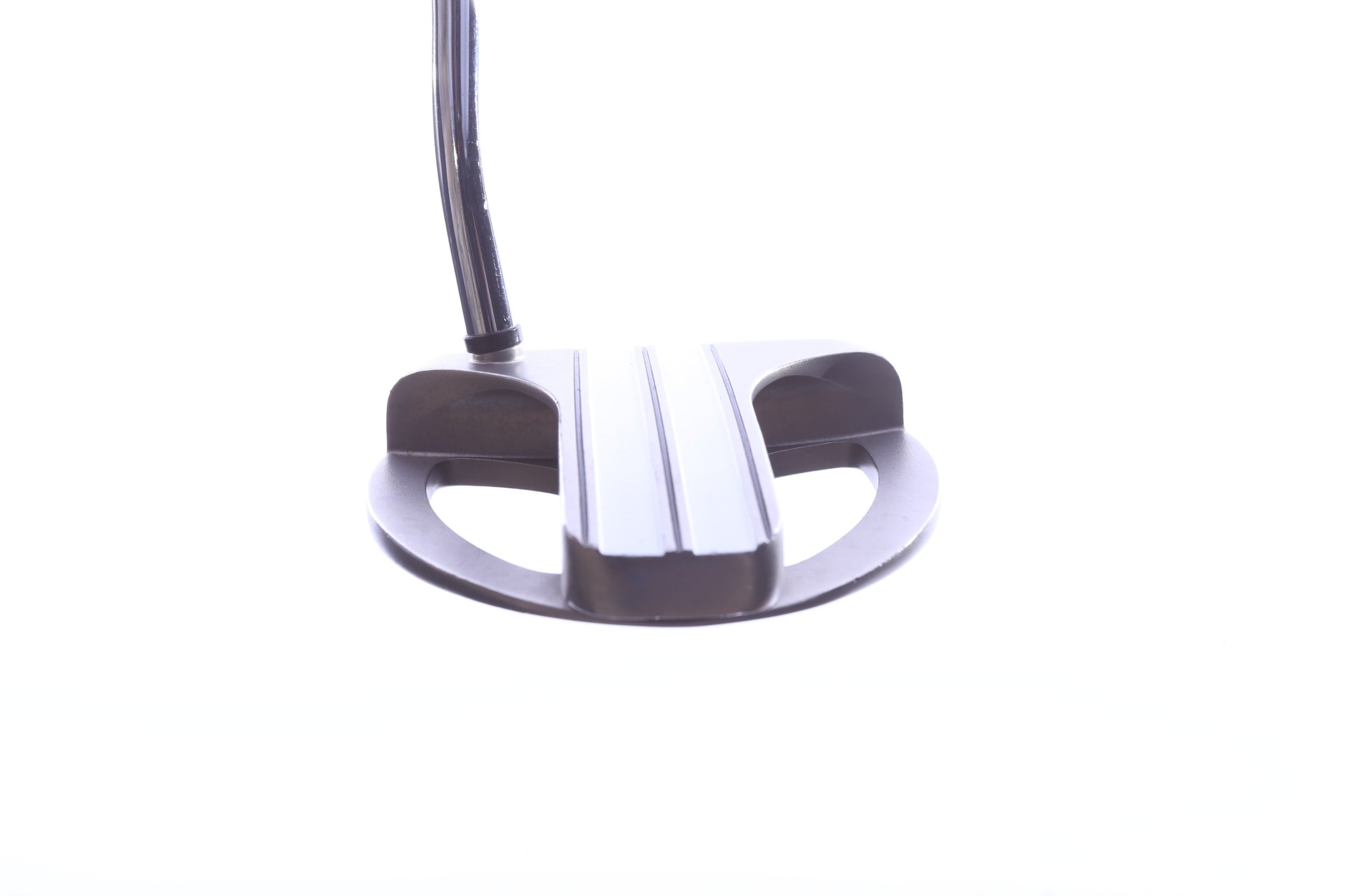 Used Odyssey White Hot XG Marxman Mallet Putter - Right-Handed - 35 in - Mallet