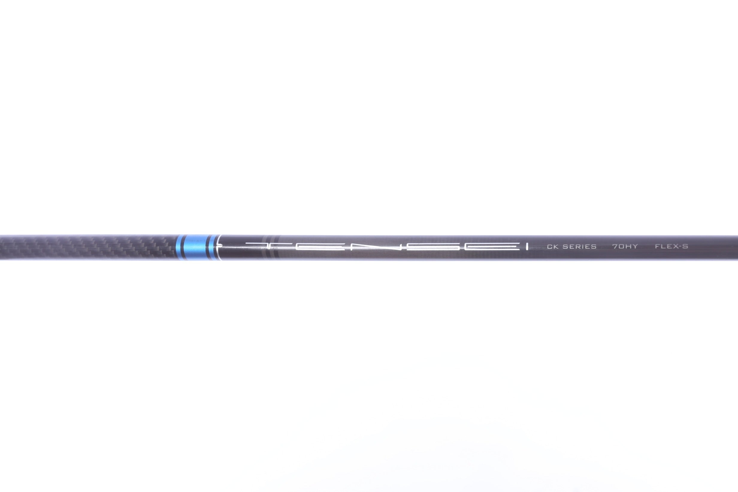 Used Mizuno 2020 CLK 3H Hybrid - Left-Handed - 19 Degrees - Stiff Flex-Next Round