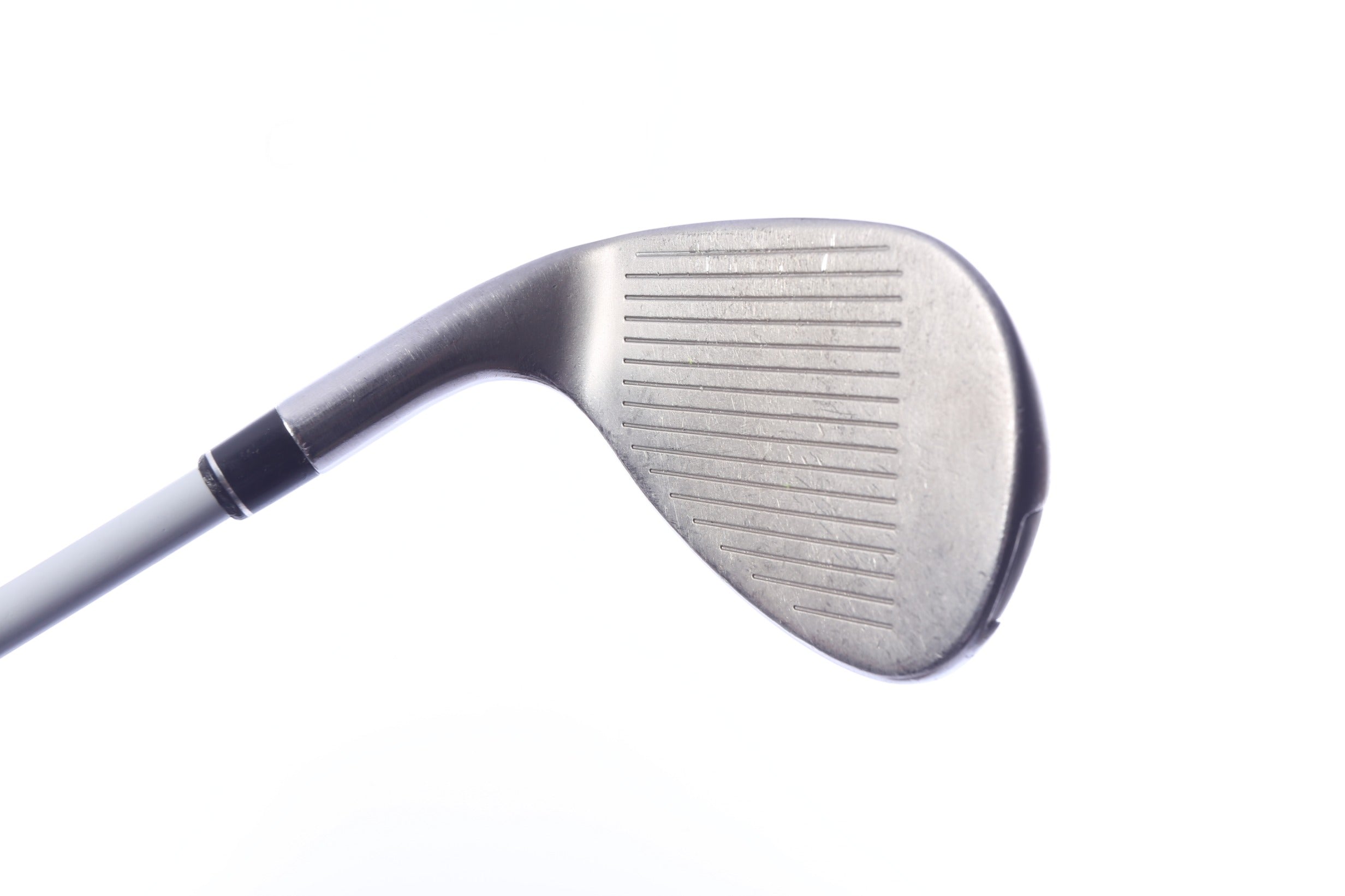 Used TaylorMade STEALTH Sand Wedge - Right-Handed - 54 Degrees - Ladies Flex