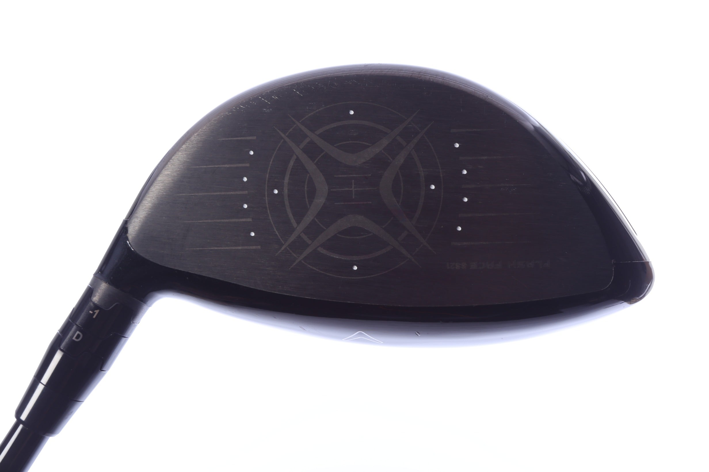 Used Callaway Epic MAX LS Driver - 9 Degrees - Stiff Flex Mitsubishi MMT - Right-Handed-Next Round